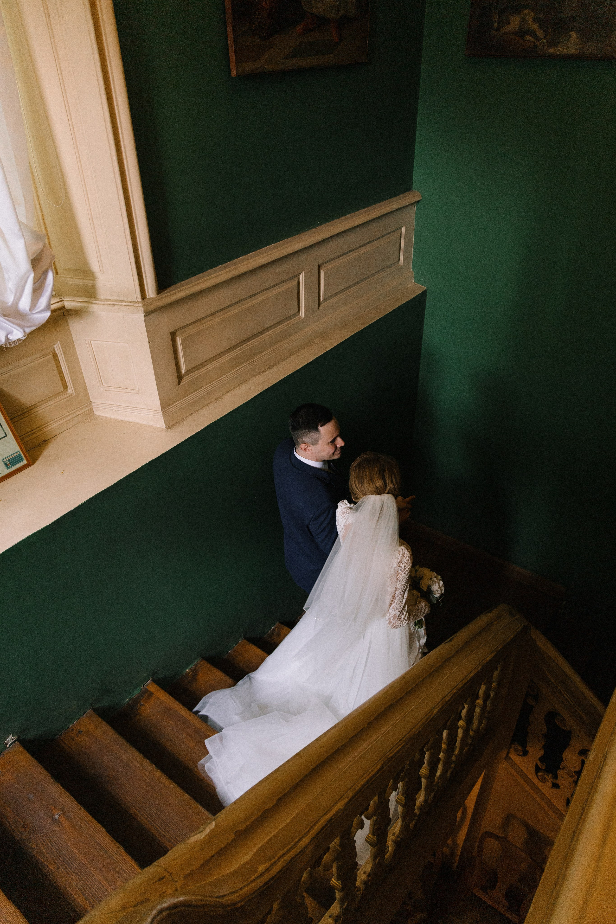 Primavera. Свадебный фотограф и видеограф в Москве, Виктор Архилюк