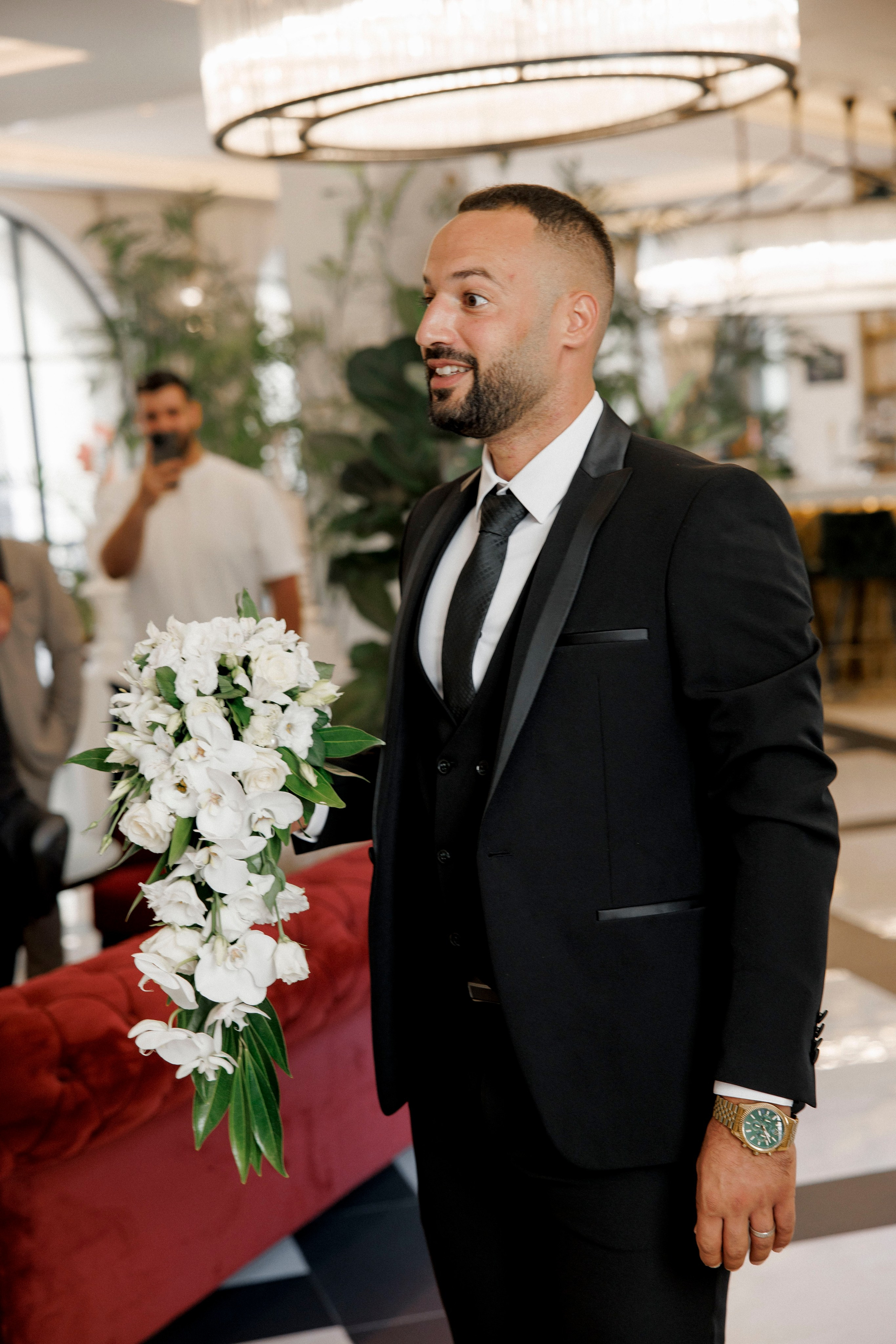 Esmail & Yasmin |Israel|Morning and couple photoshoot. Главная