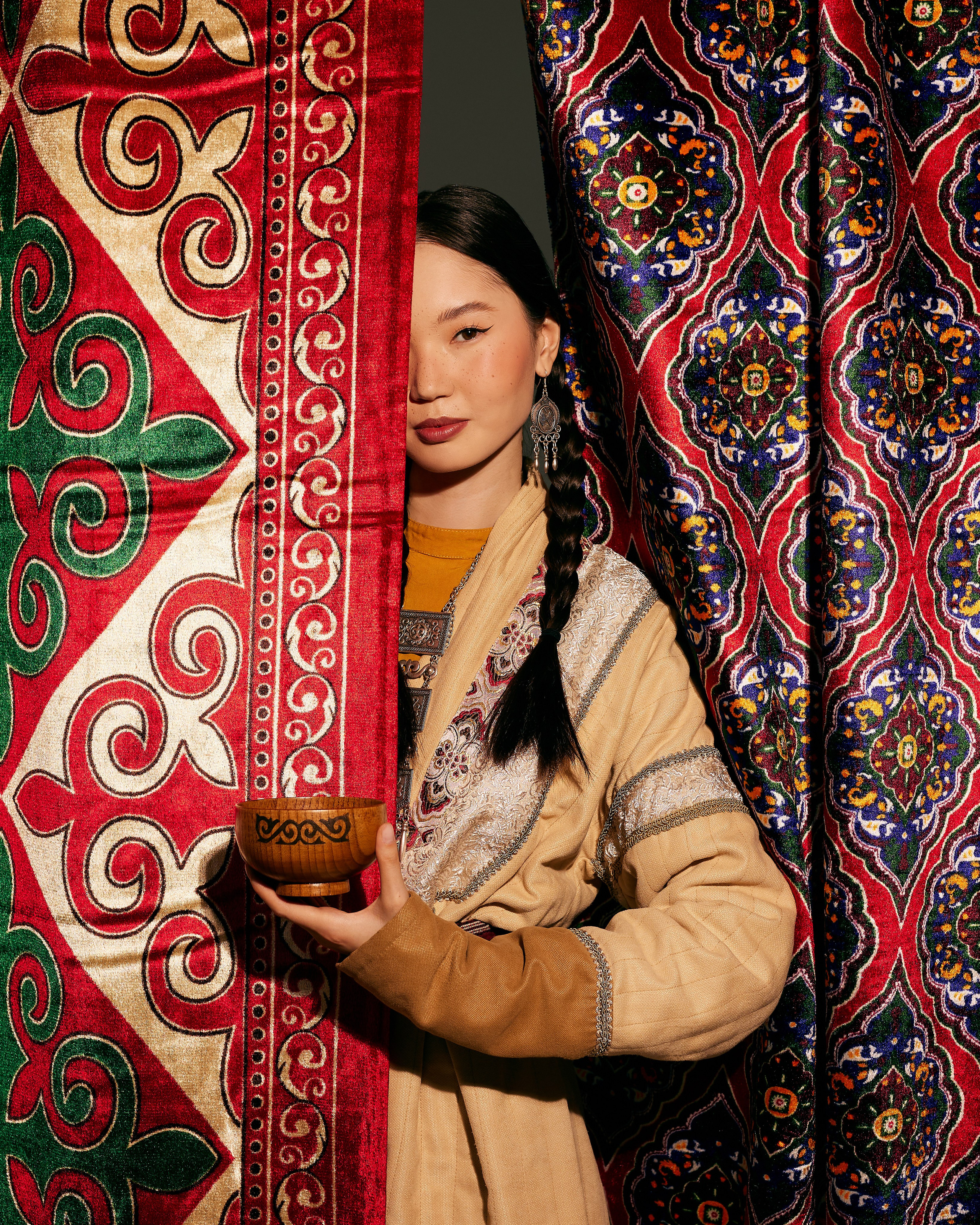 Пиала. Fashion and advertising photographer