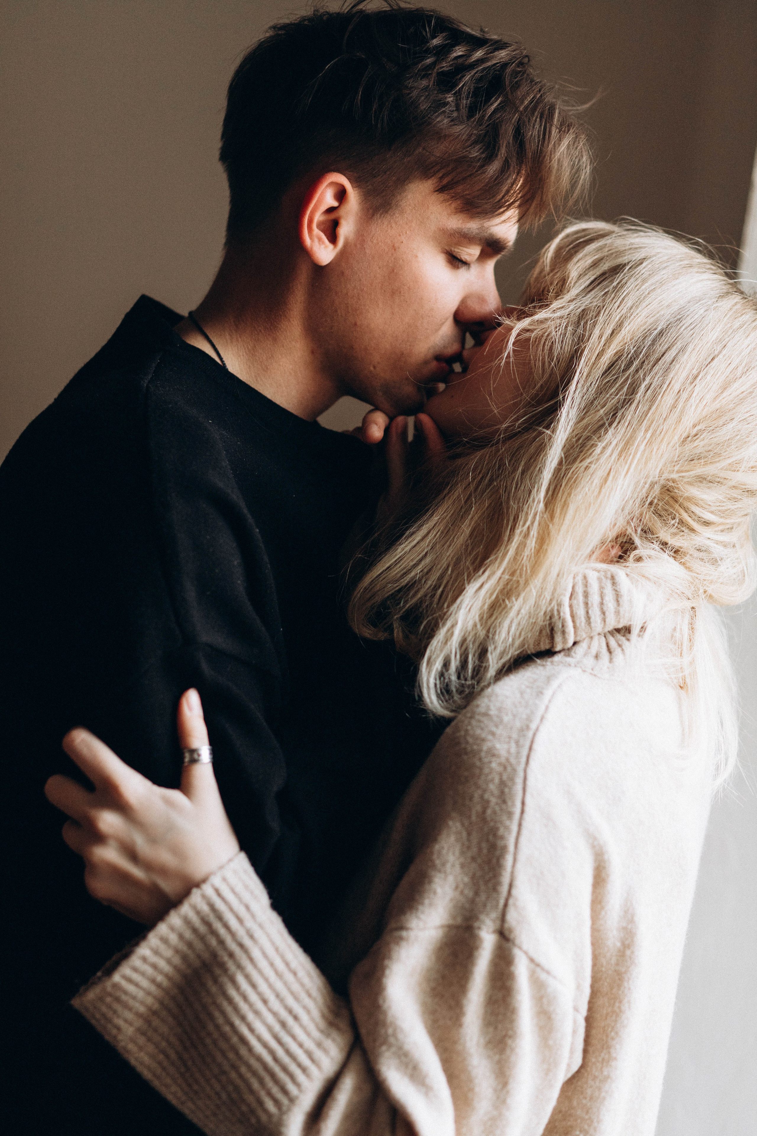 Любить всегда. Свадебный и семейный фотограф в Самаре Стрельникова Ирина