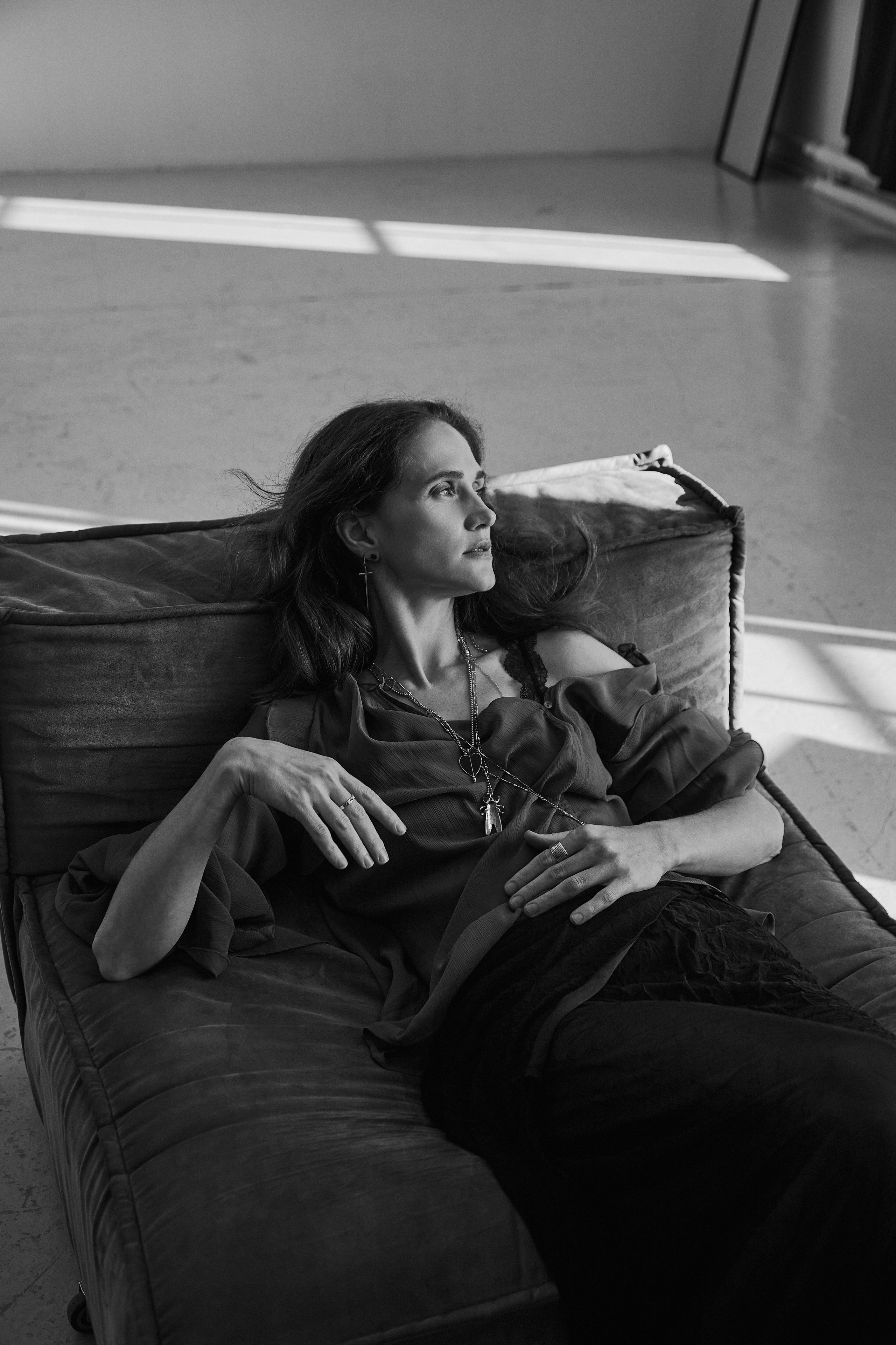 Zhenya. Фотограф Анна Гребенник