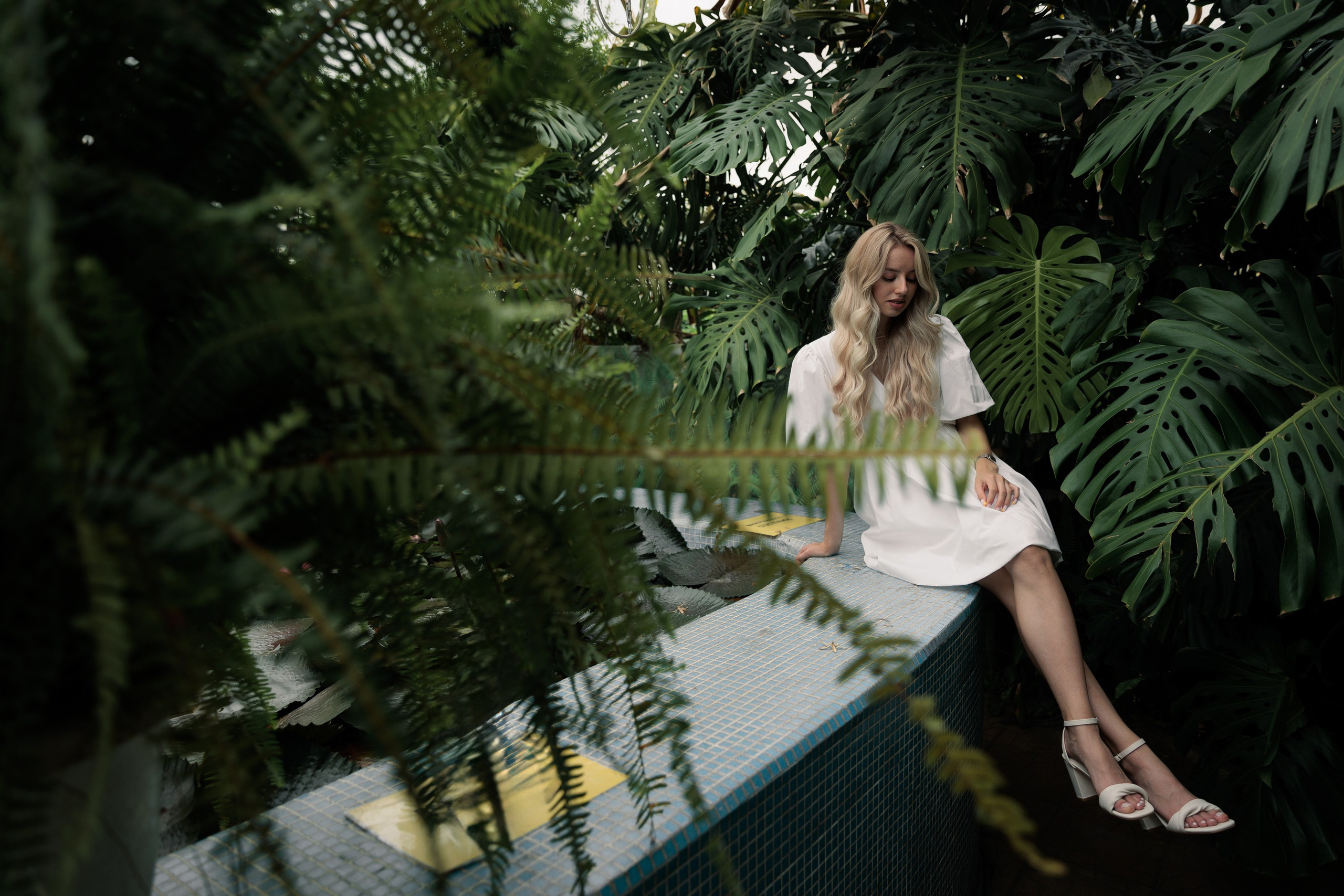 Портретные фотосессии. Игорь Панкратов | Фотограф Ставрополь