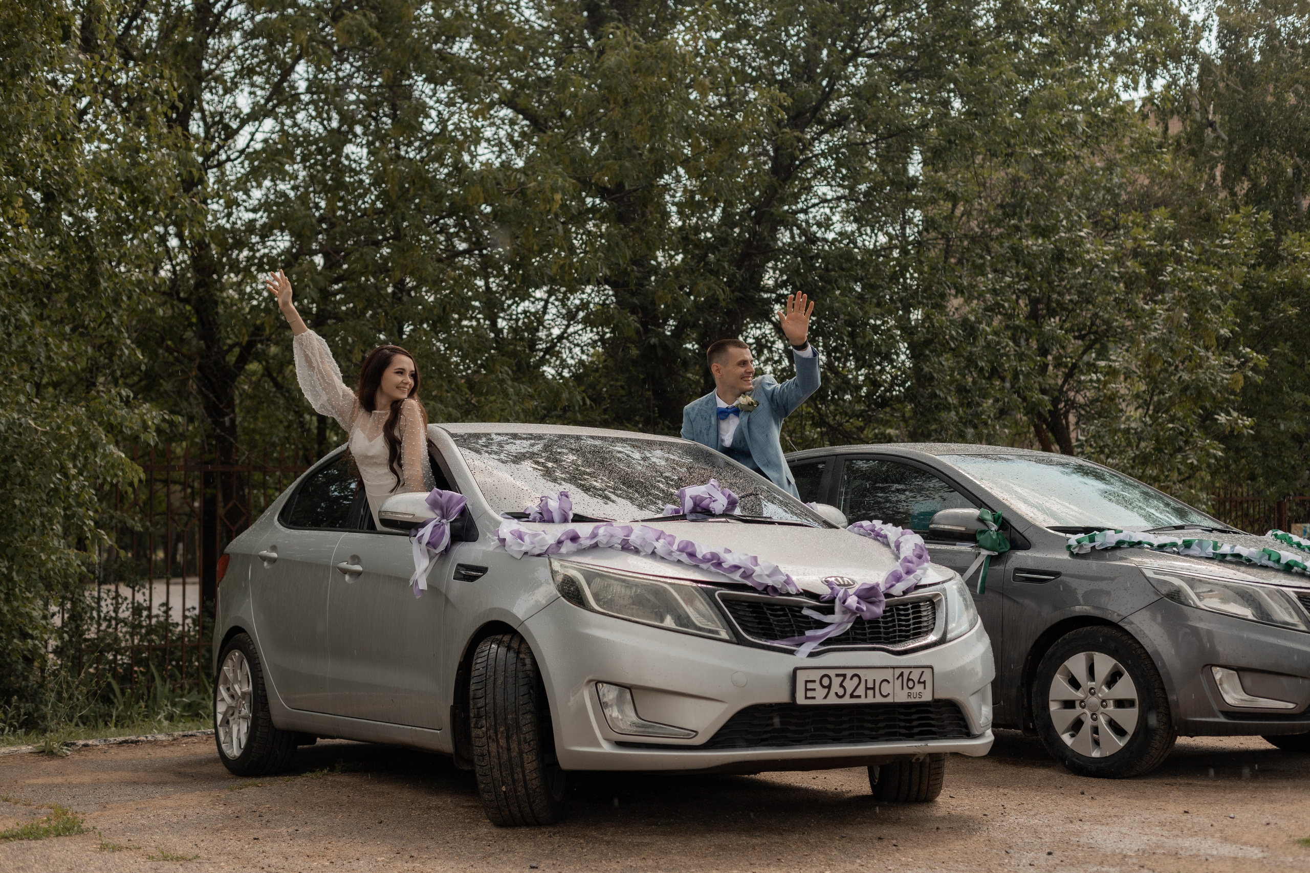 Артём и Валерия (сокращено). Свадебный фотограф Ангелина Сунгатулина | Саратов | Балаково | Вольск