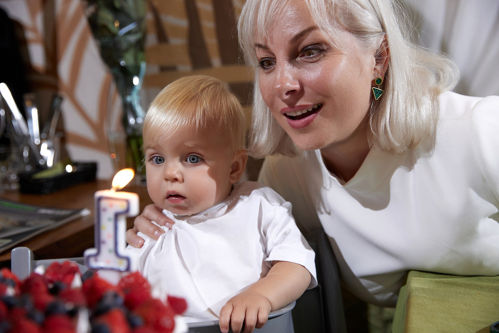 Детские праздники и дни рождения. Фотограф в Москве Валерий Боцман