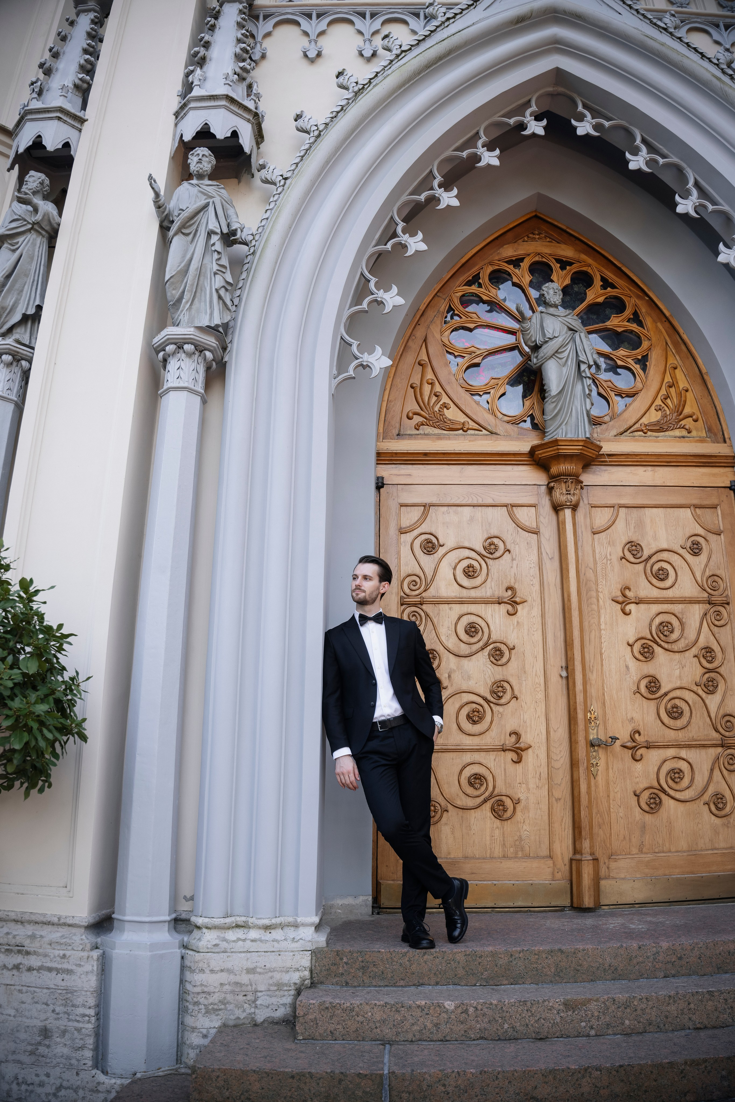 Лиза и Евгений. Свадебный и портретный фотограф