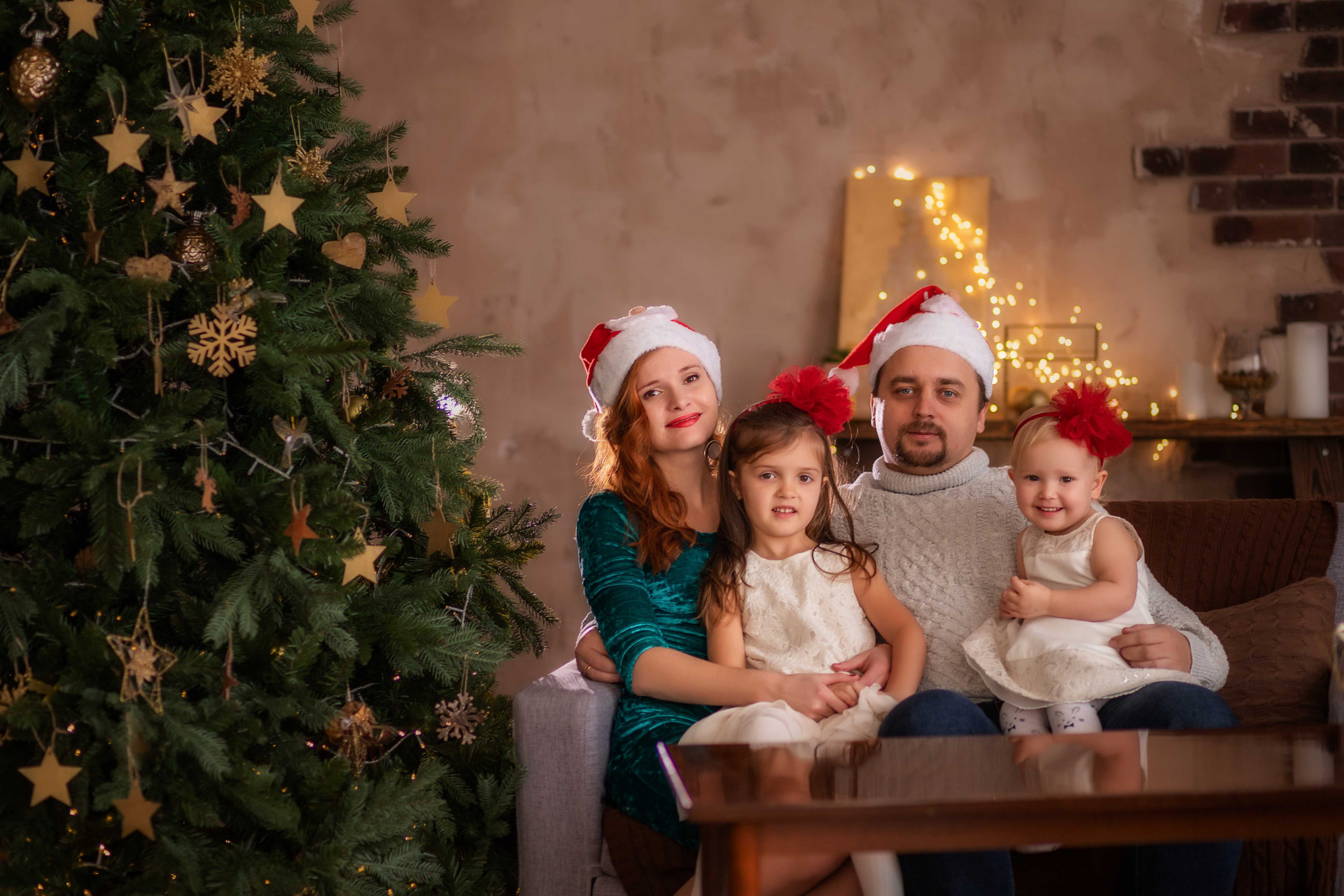 Новый год. Главная