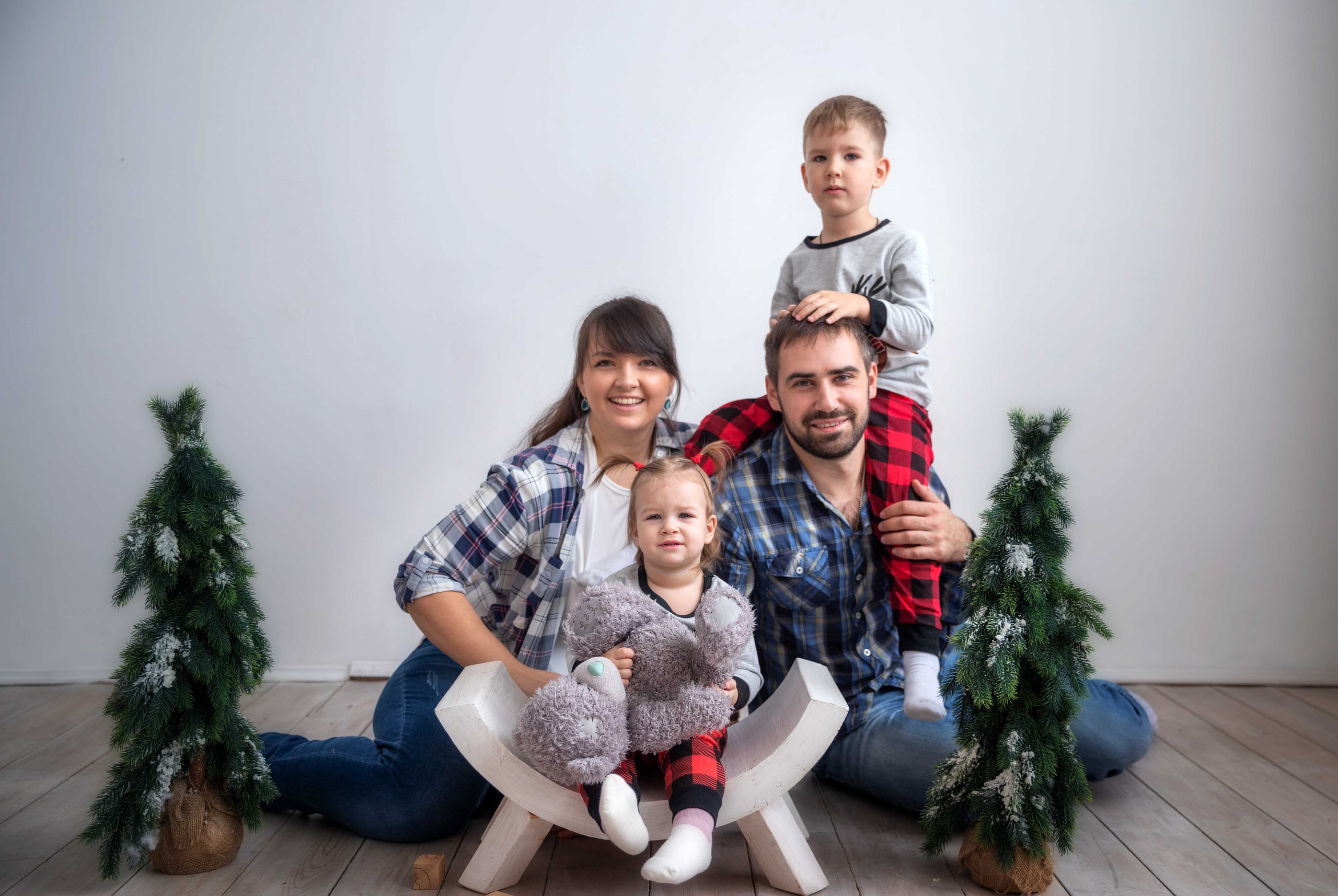 Новый год. Главная