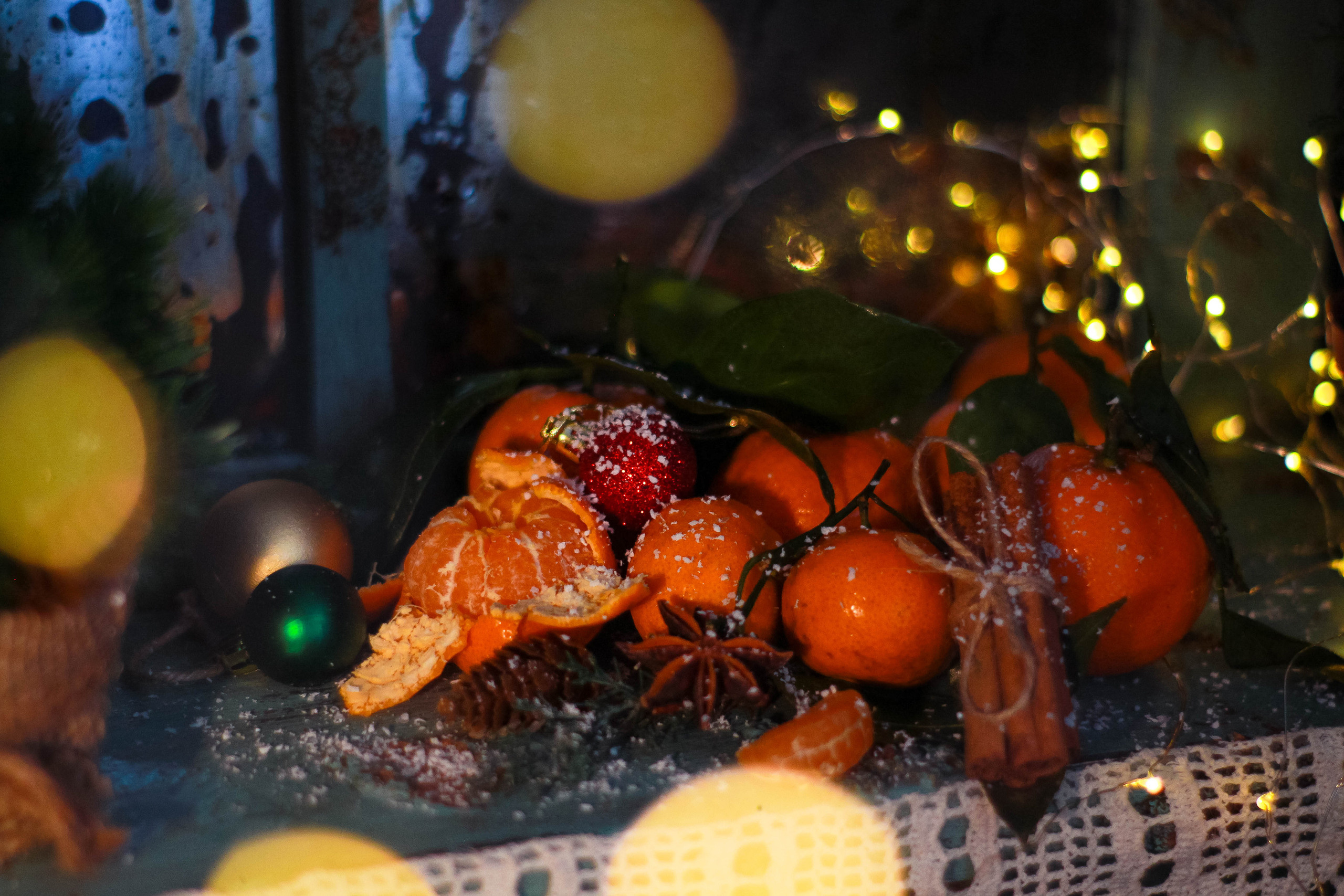 Новый год. Главная