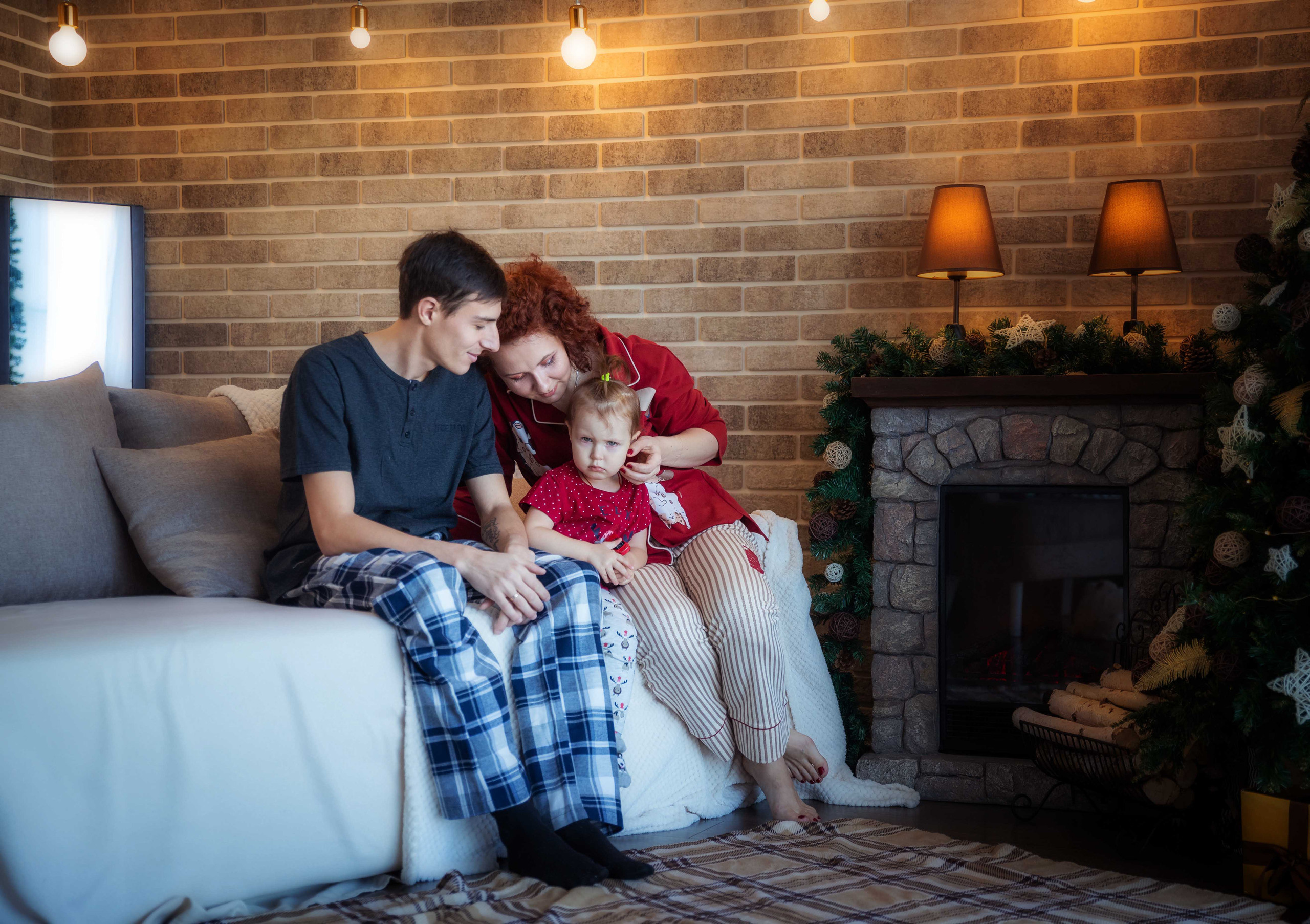 Новый год. Главная