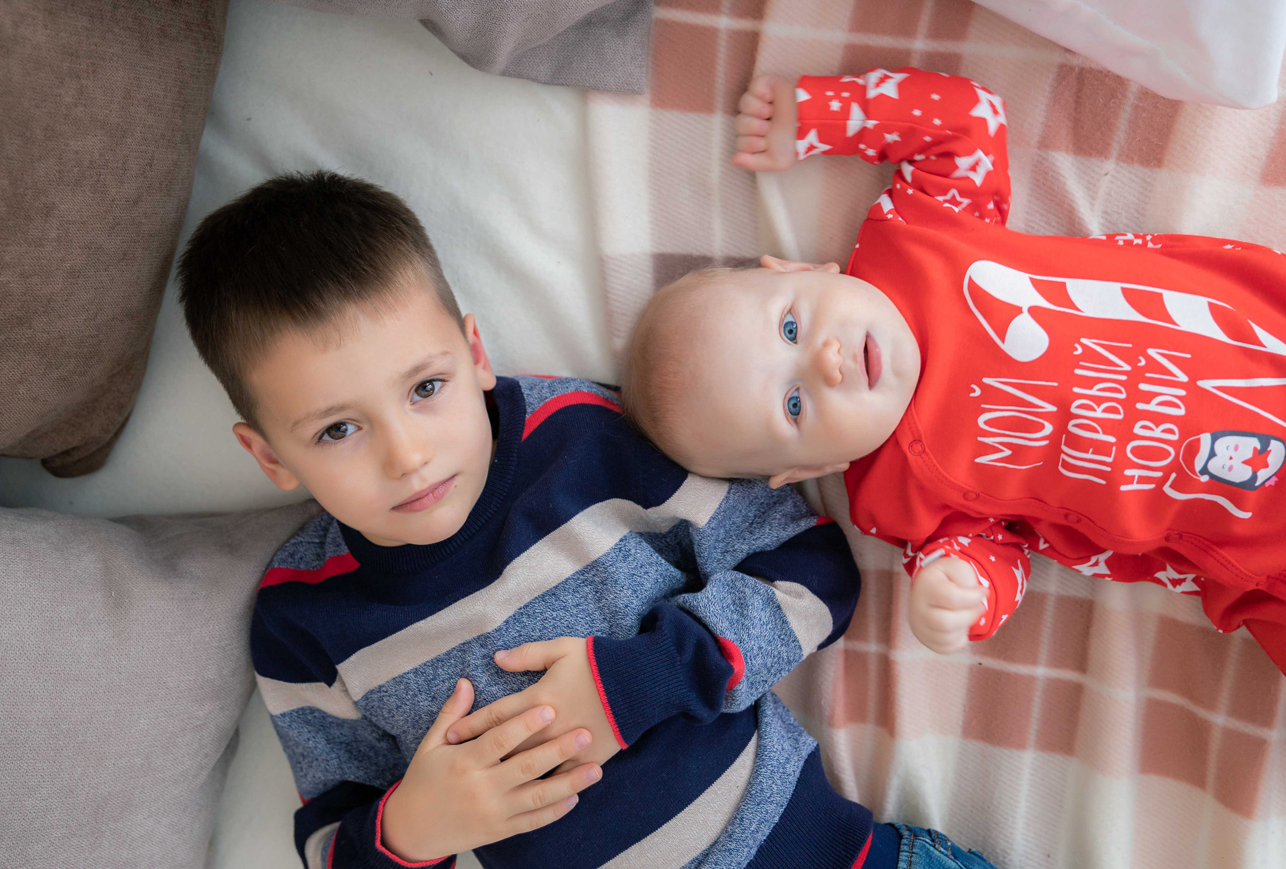 Новый год. Главная