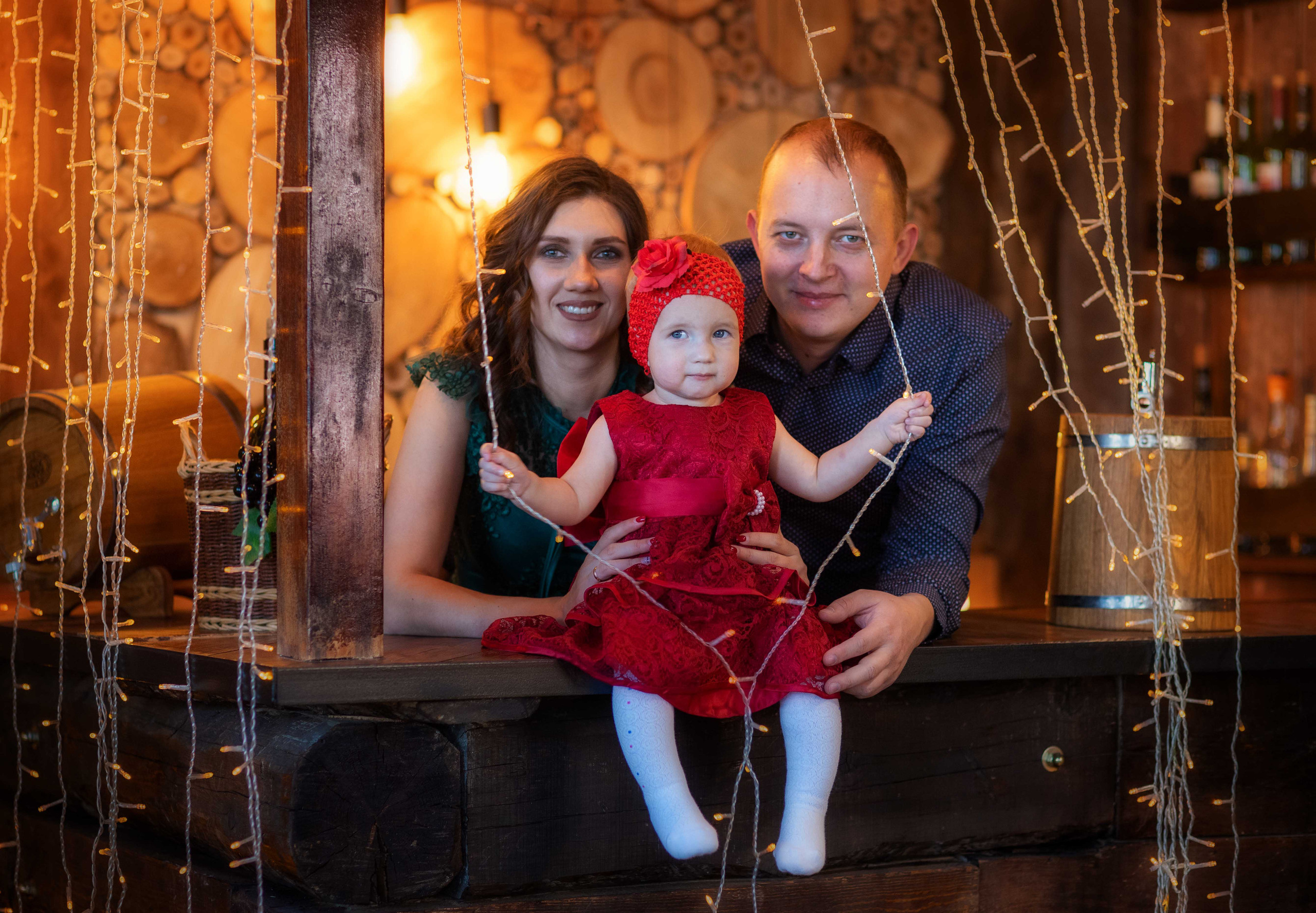 Новый год. Главная