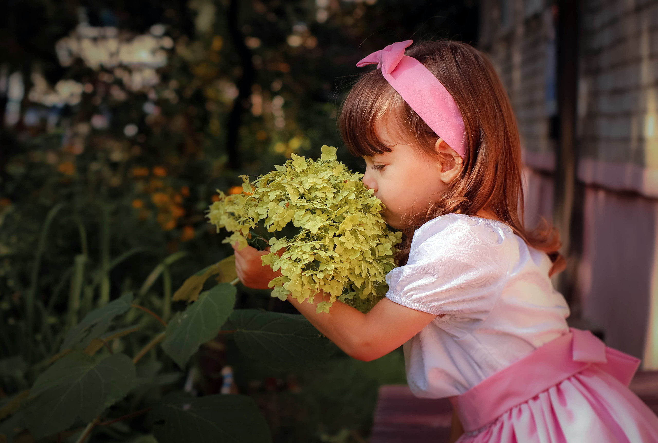 Дети. Главная