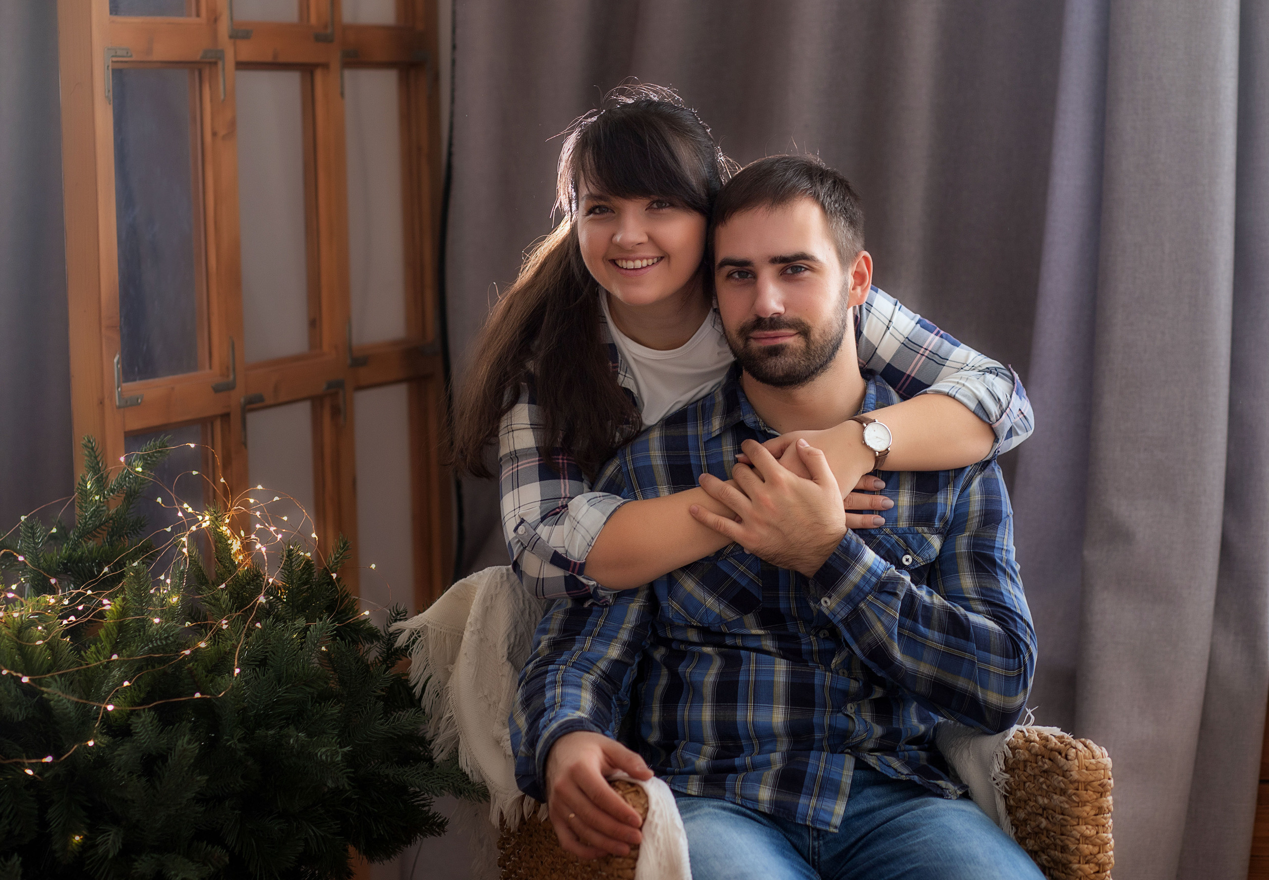 Новый год. Главная