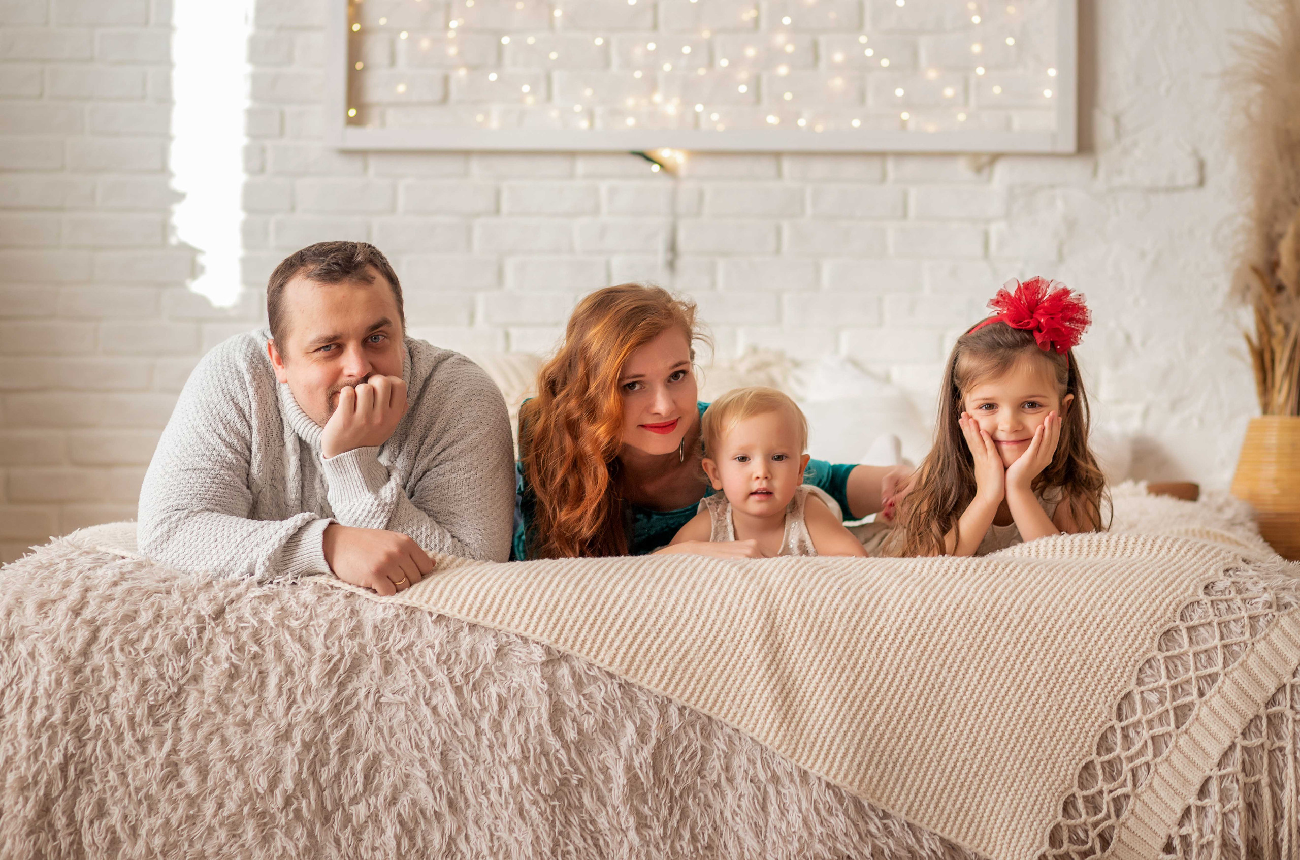 Новый год. Главная