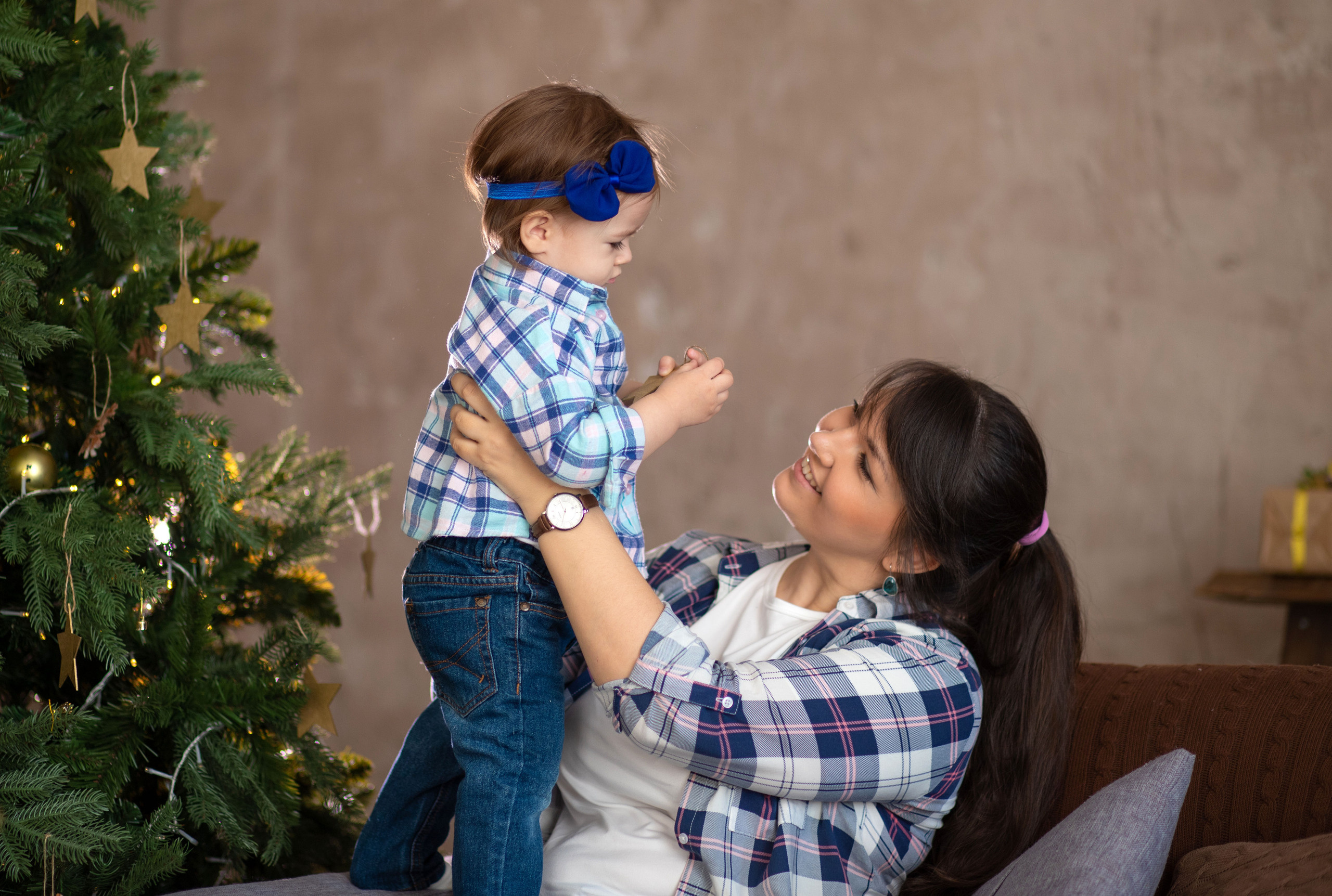 Новый год. Главная