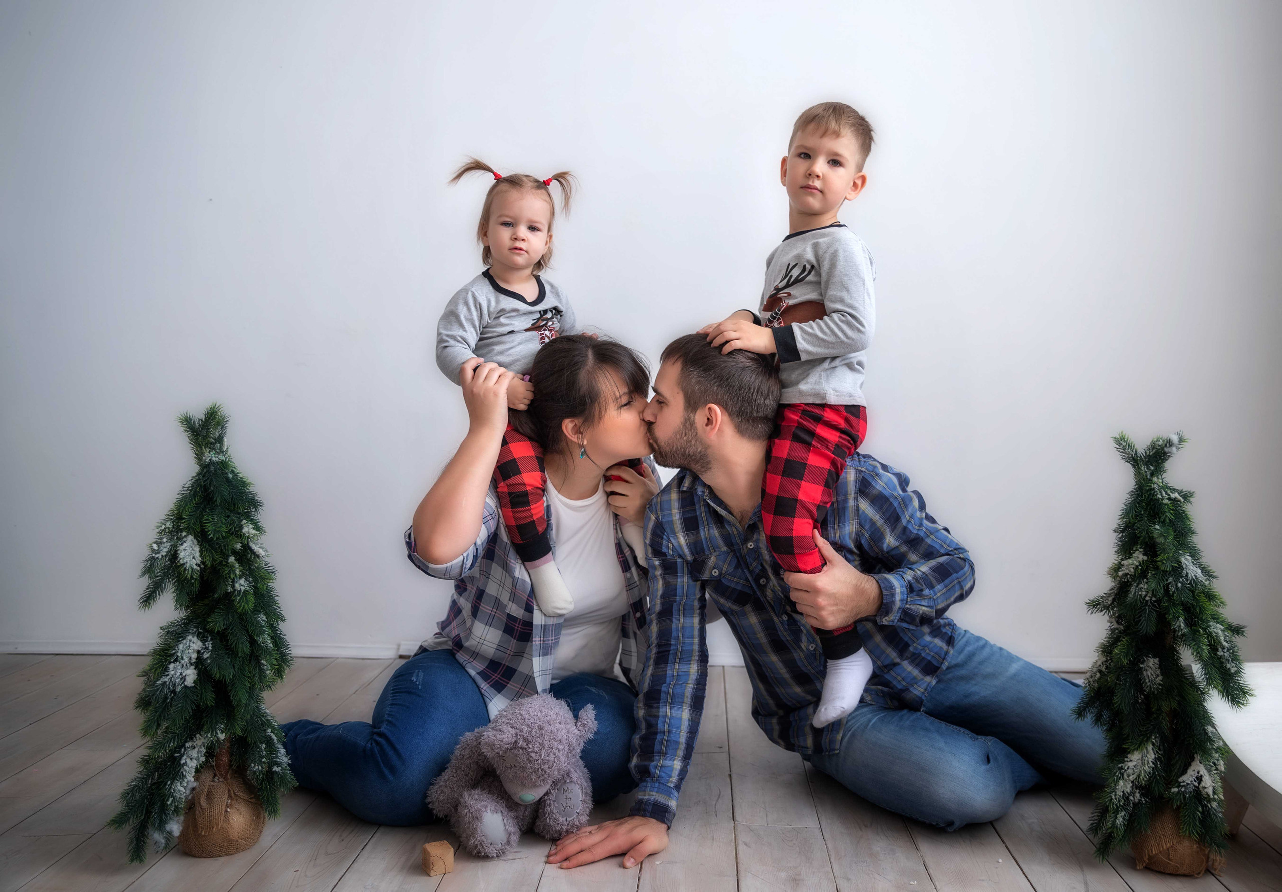 Новый год. Главная