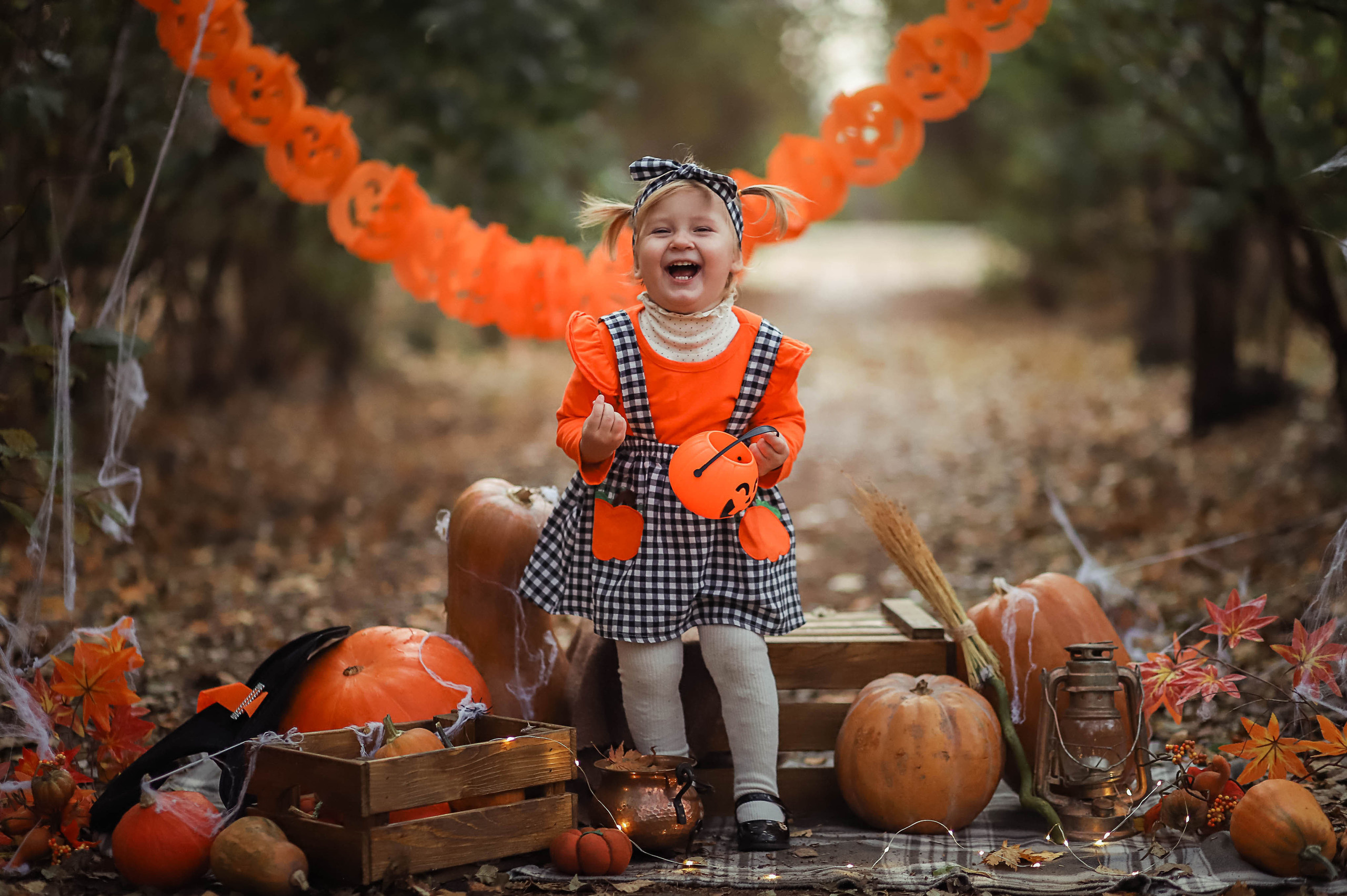 Дети. Главная