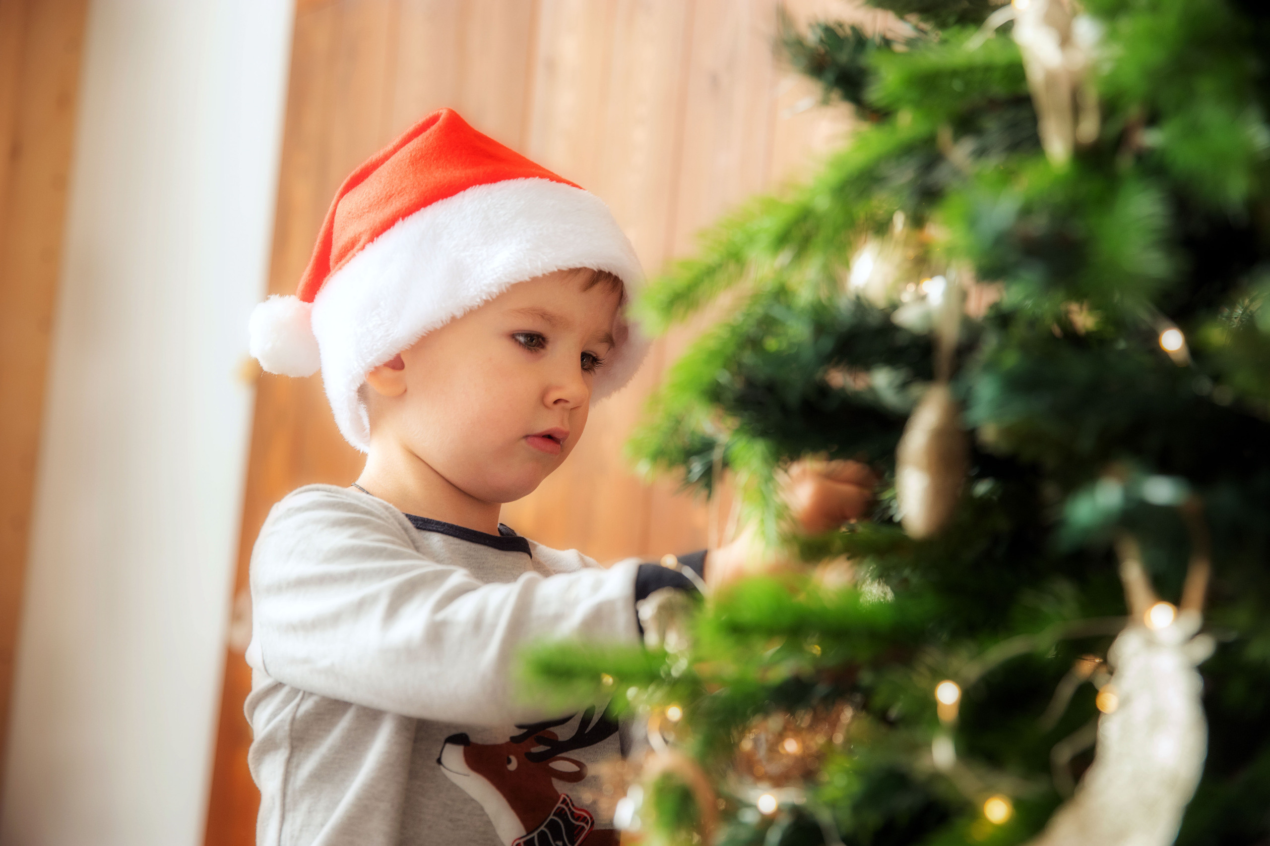 Новый год. Главная