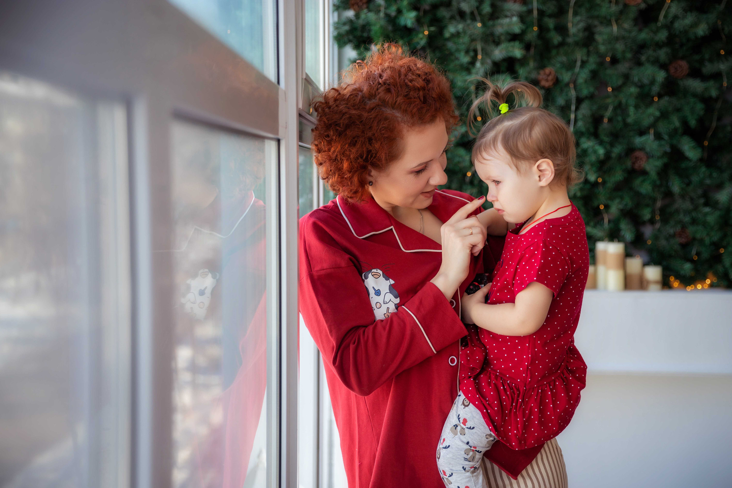 Новый год. Главная