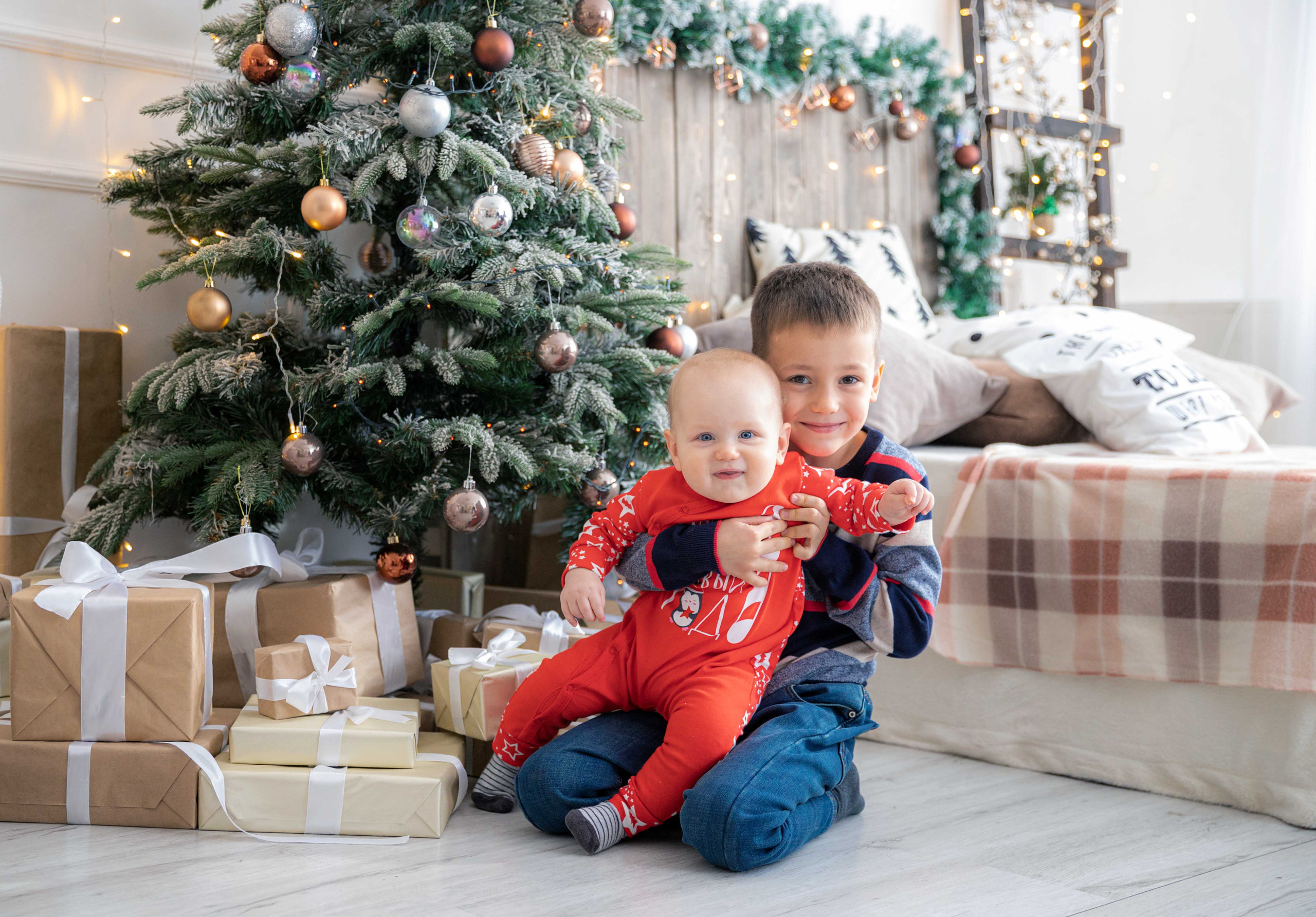 Новый год. Главная