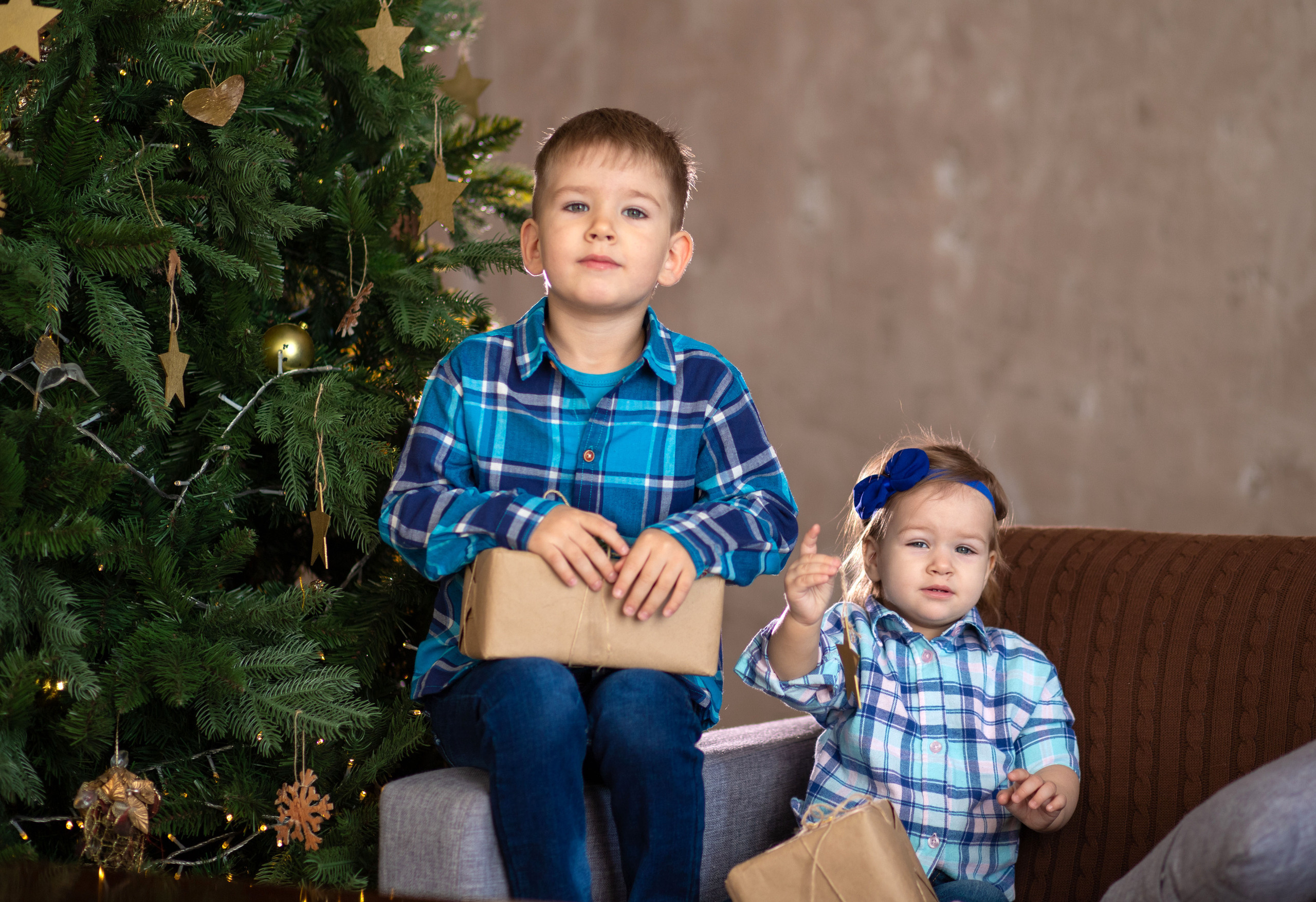 Новый год. Главная