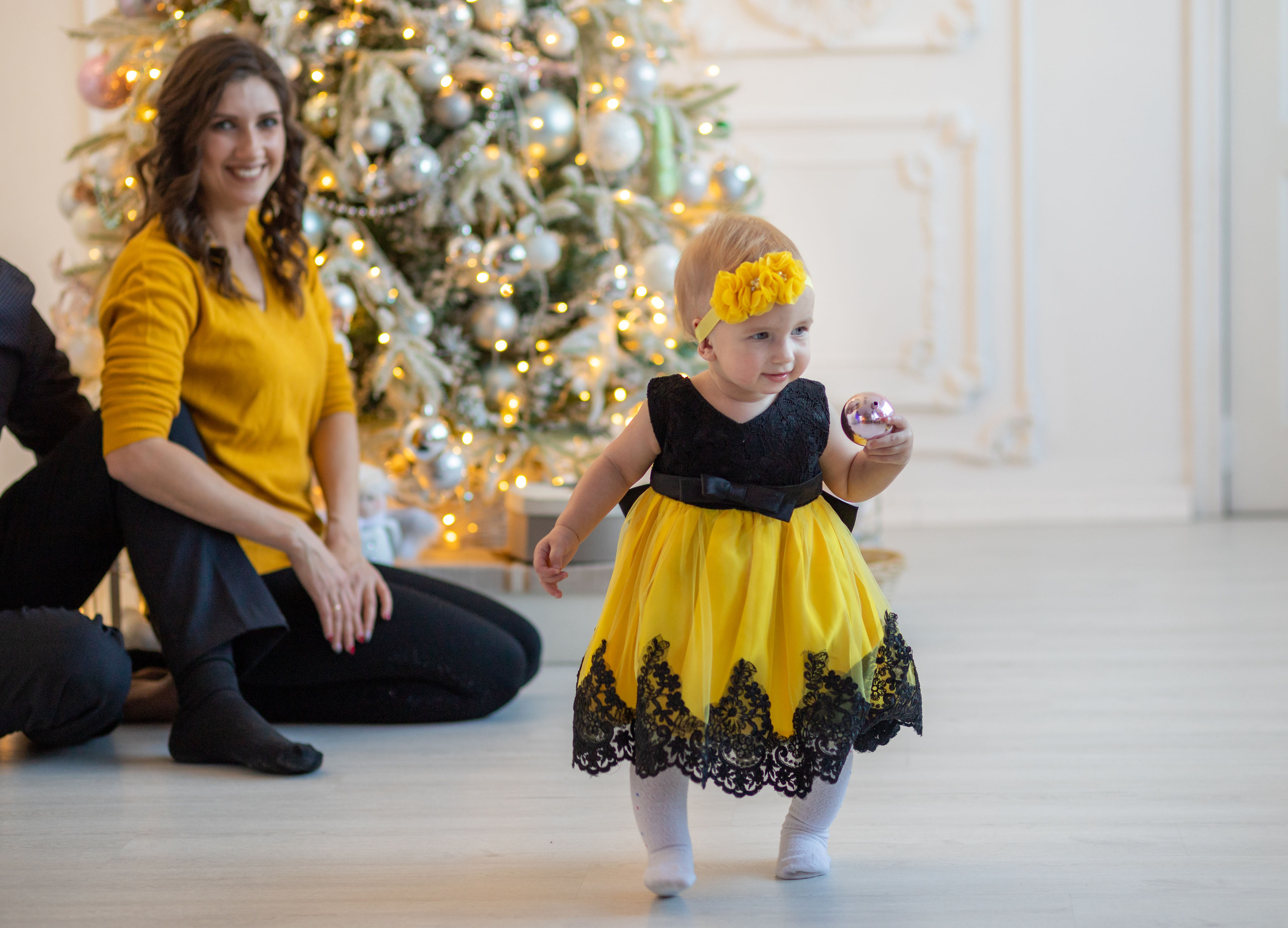 Новый год. Главная