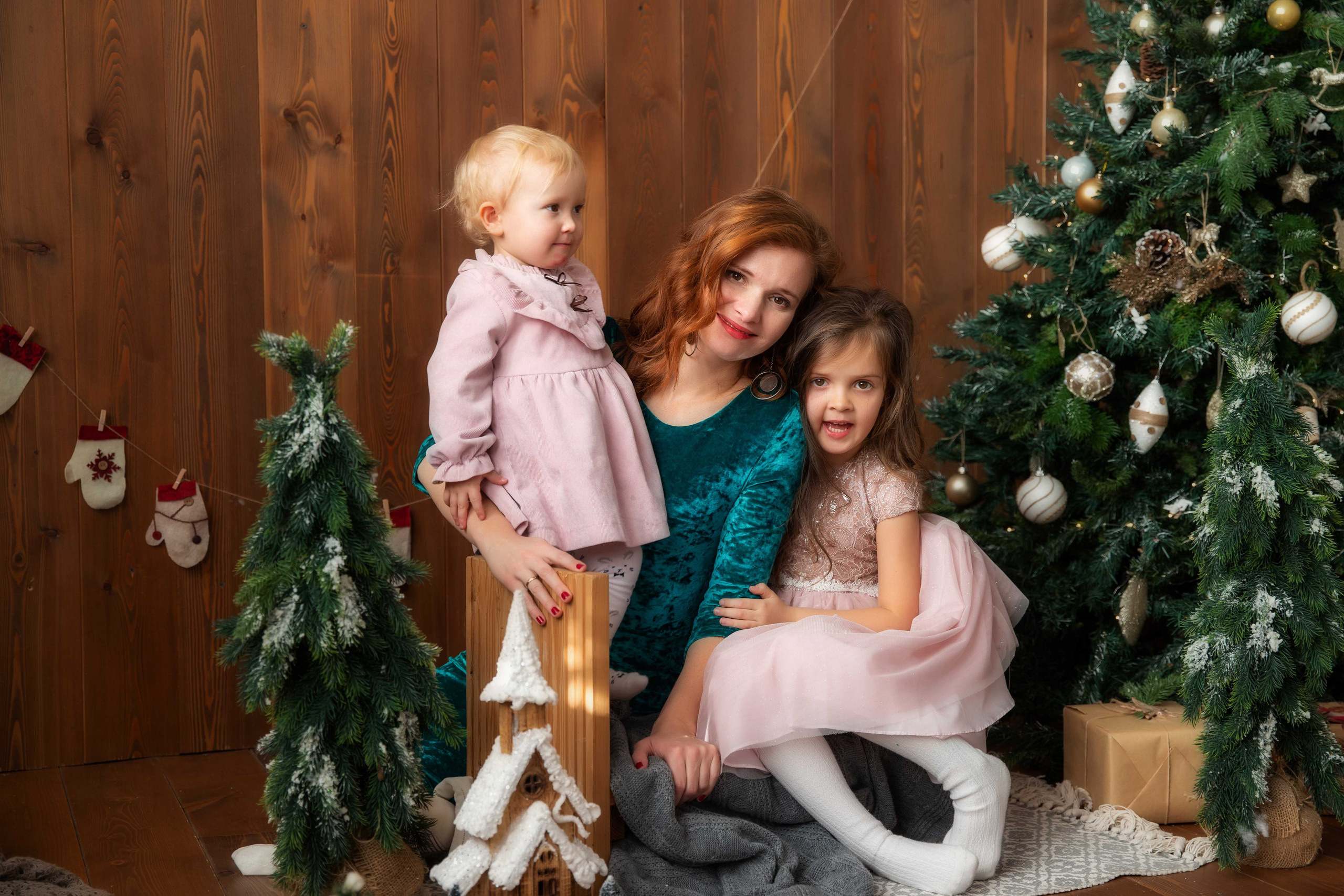 Новый год. Главная