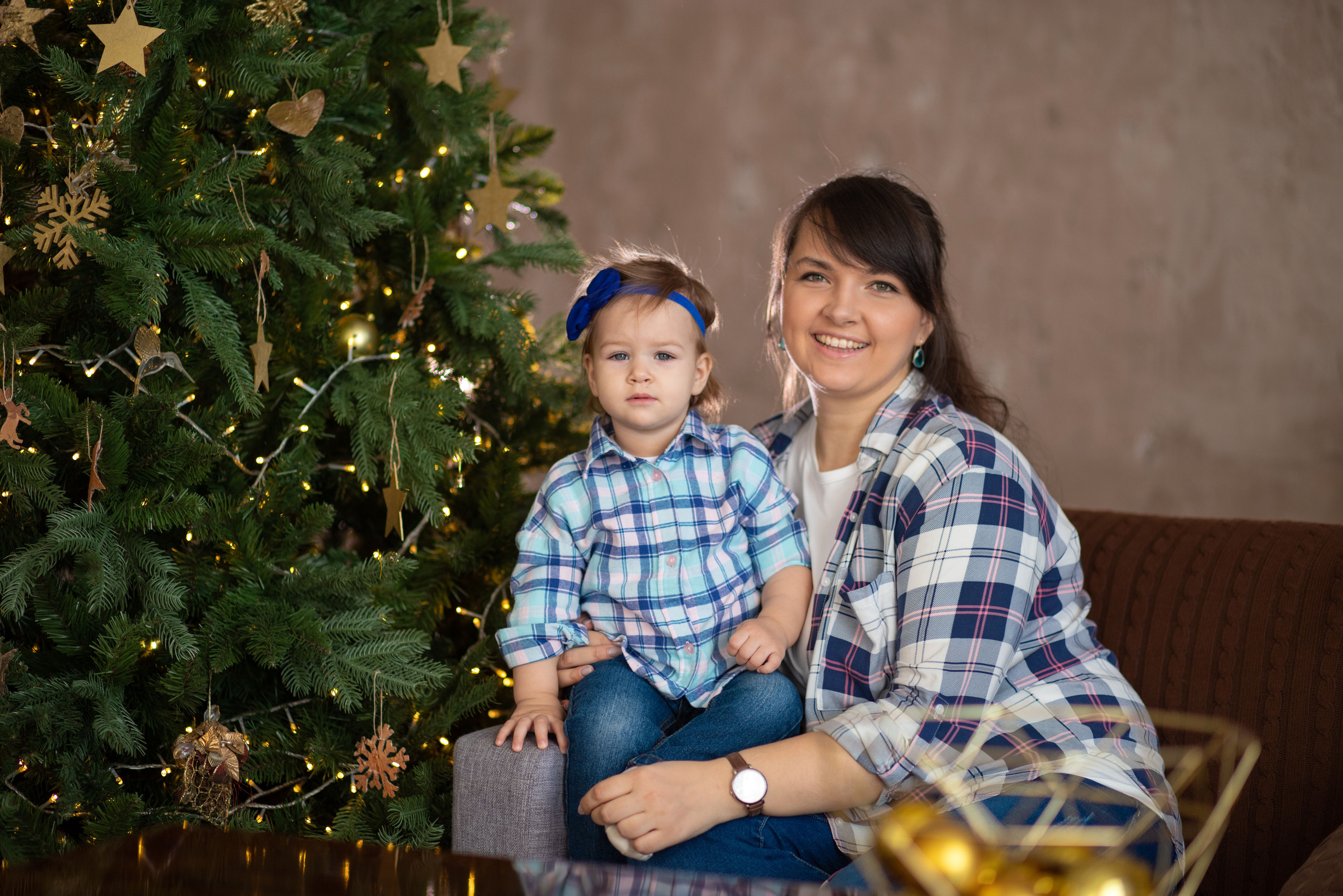 Новый год. Главная