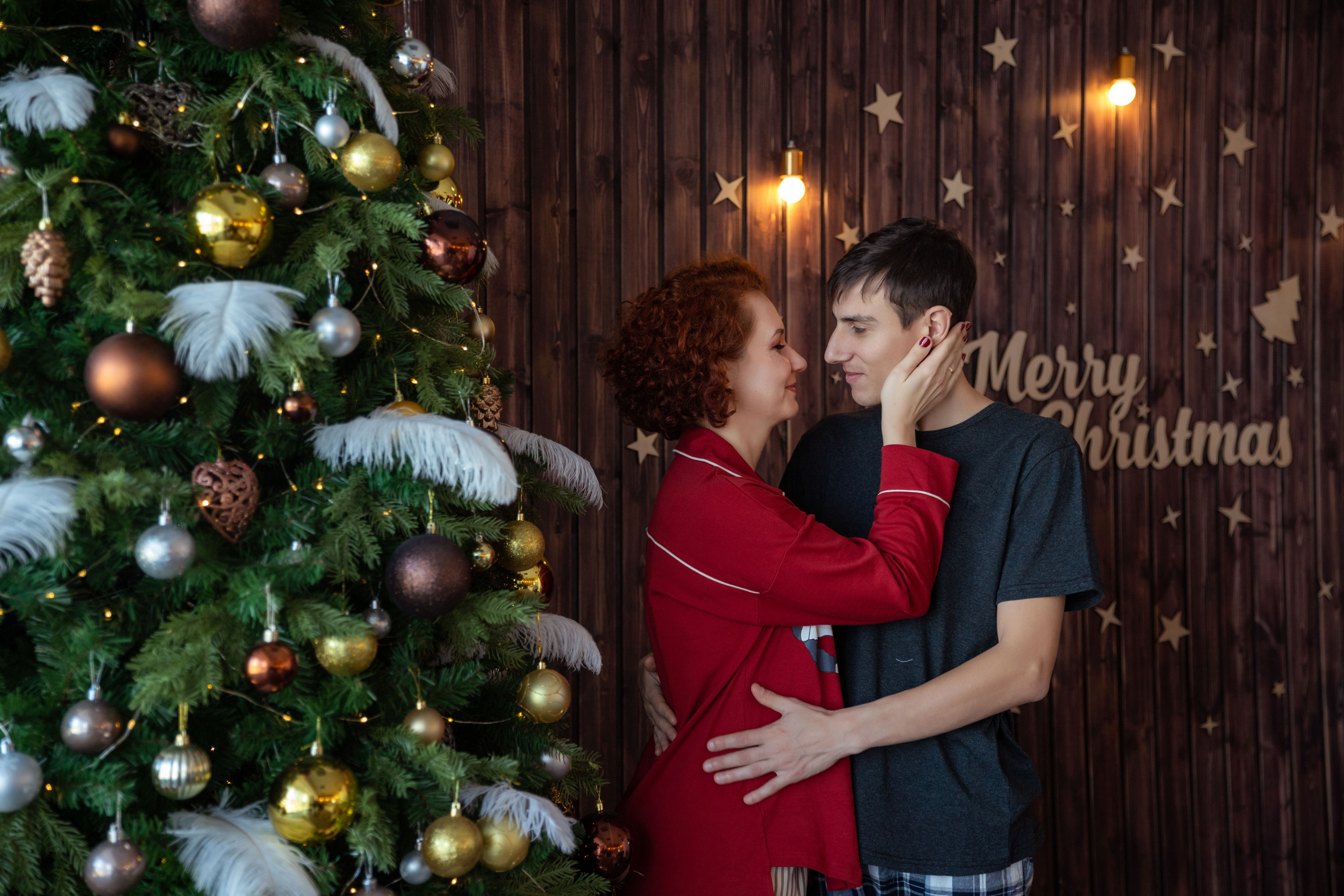 Новый год. Главная