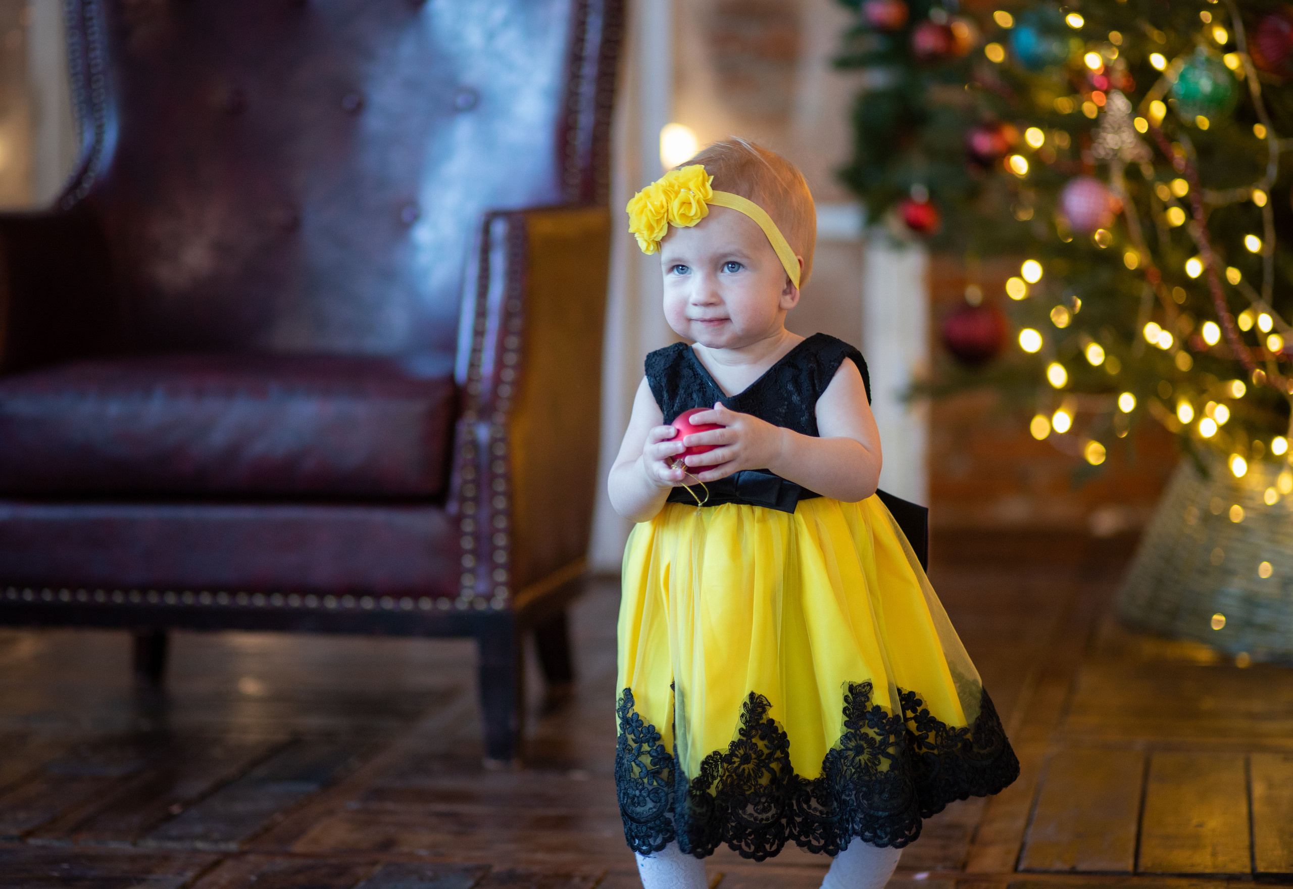 Новый год. Главная