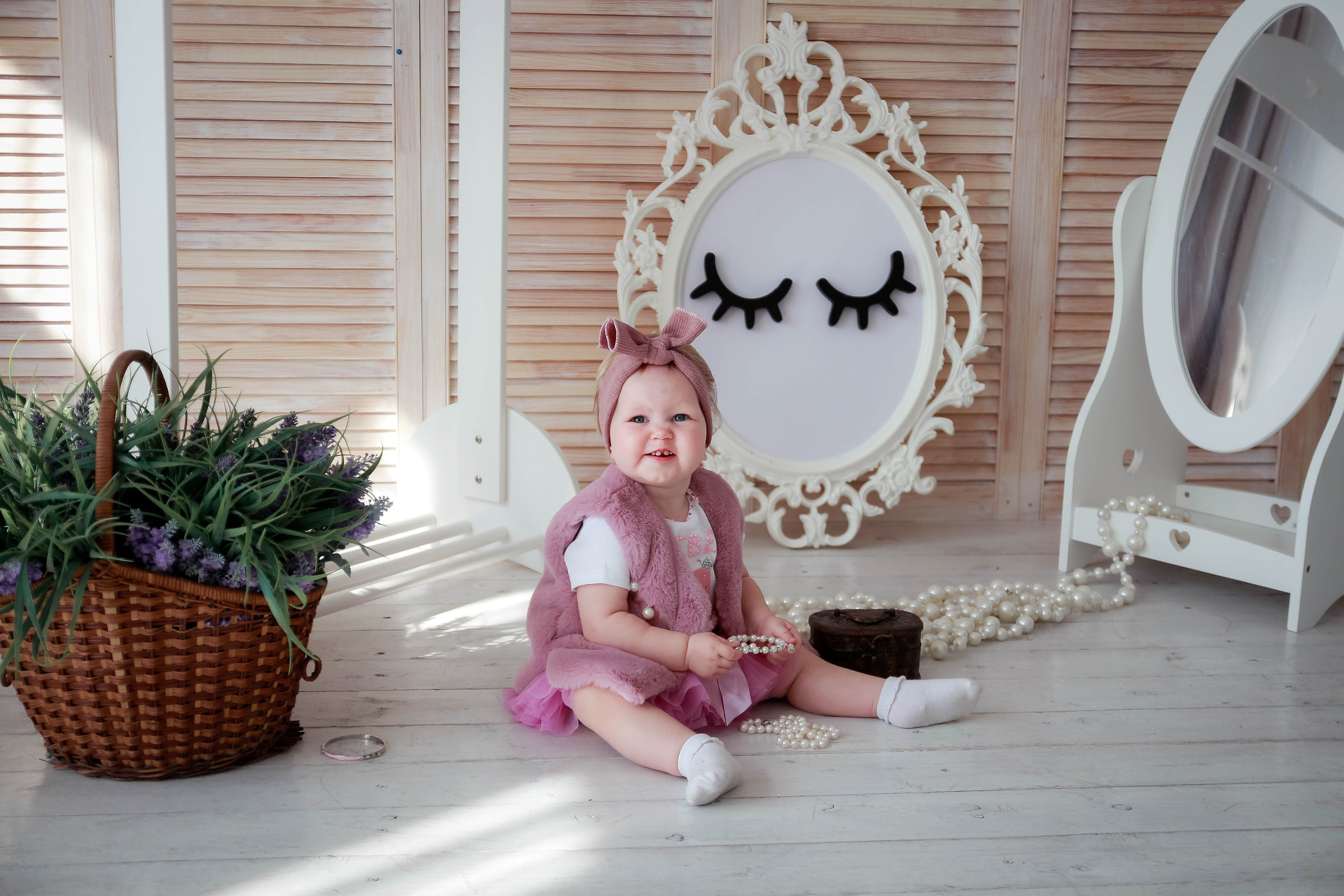 Дети. Главная