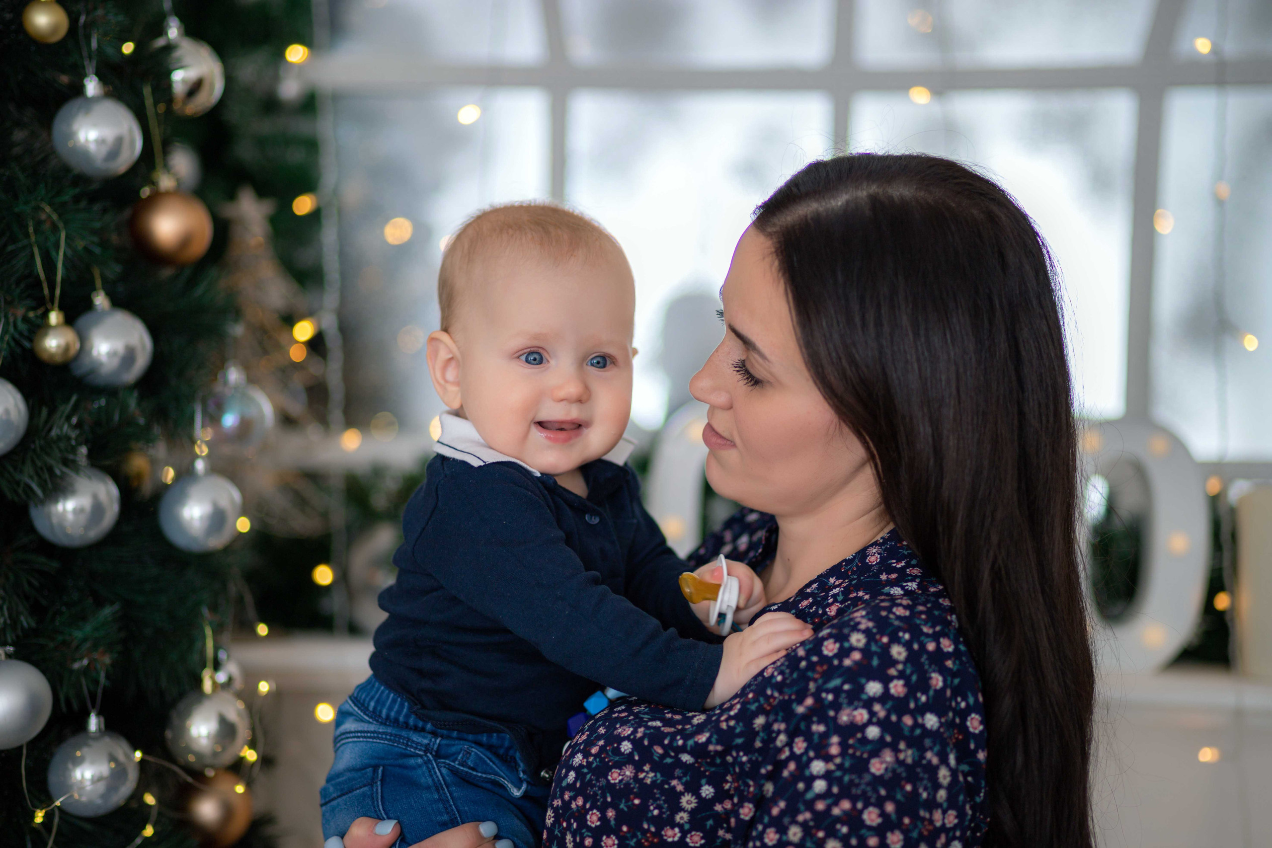 Новый год. Главная