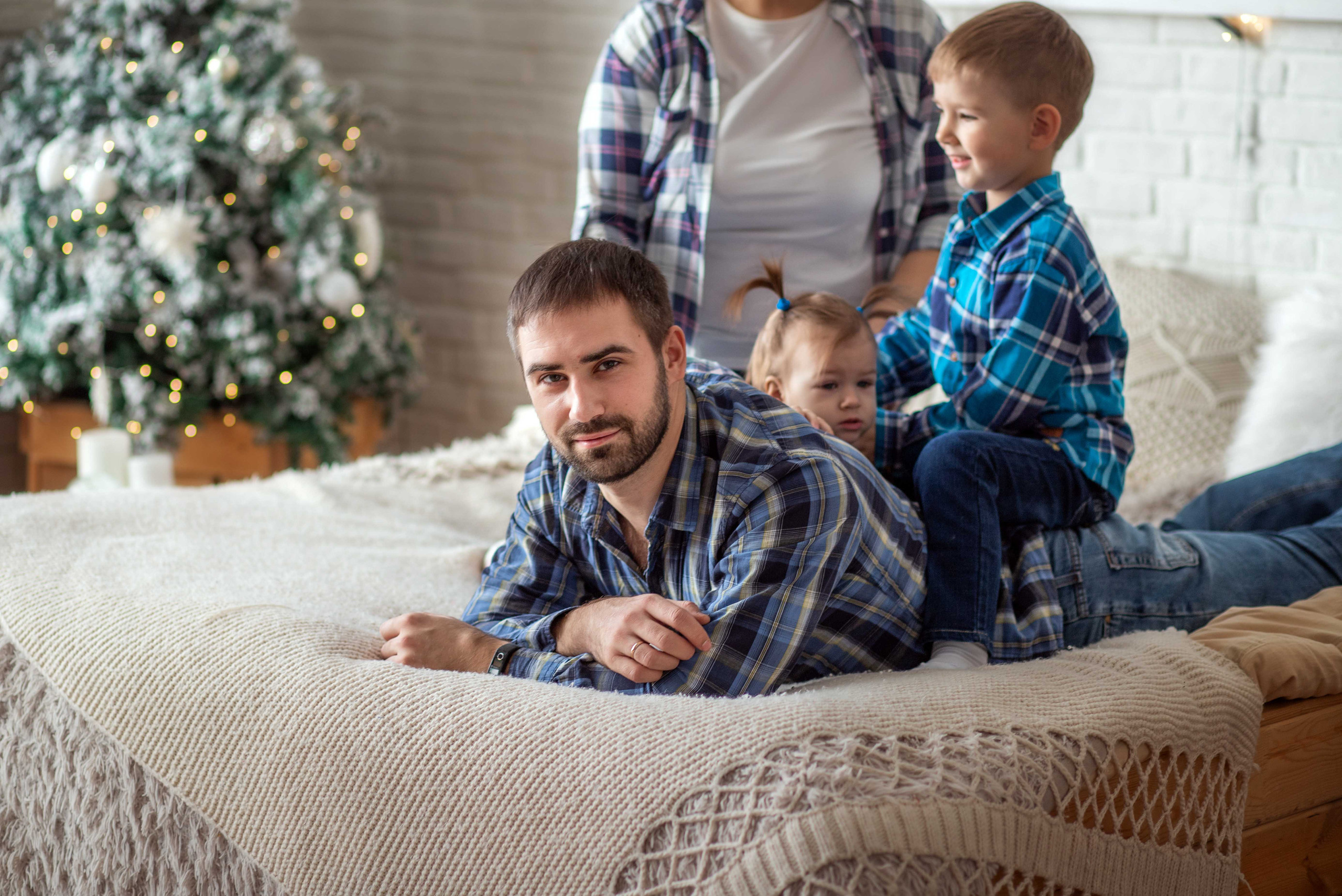 Новый год. Главная