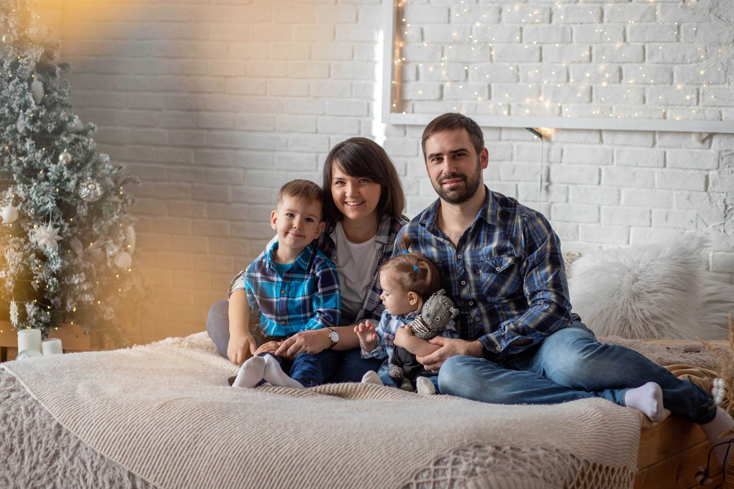 Новый год. Главная