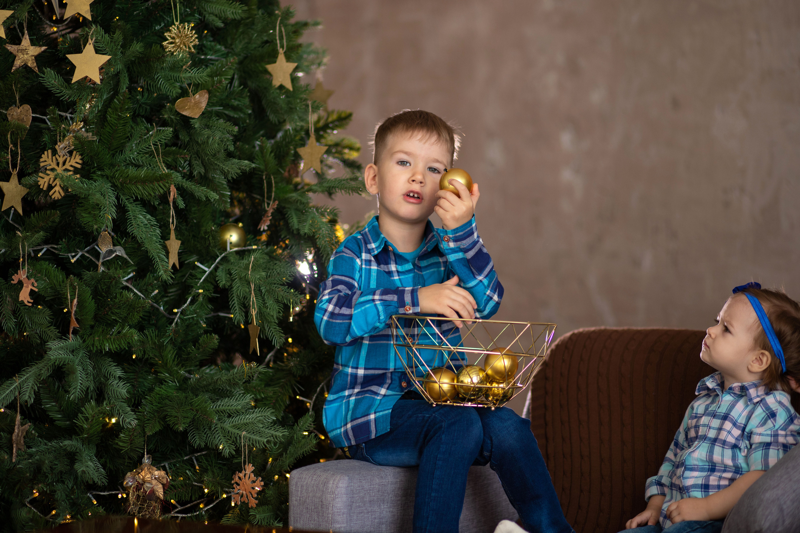 Новый год. Главная