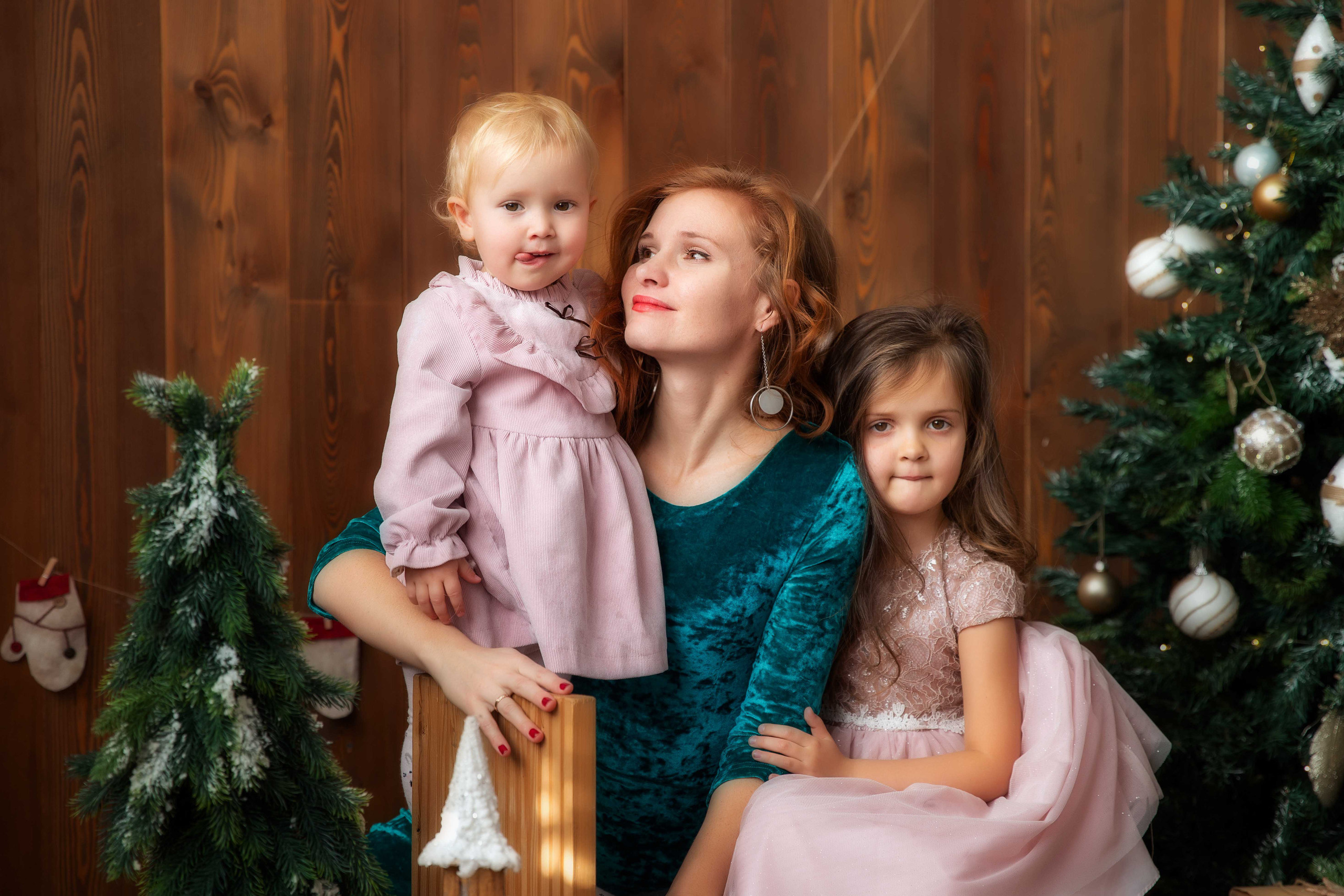 Новый год. Главная