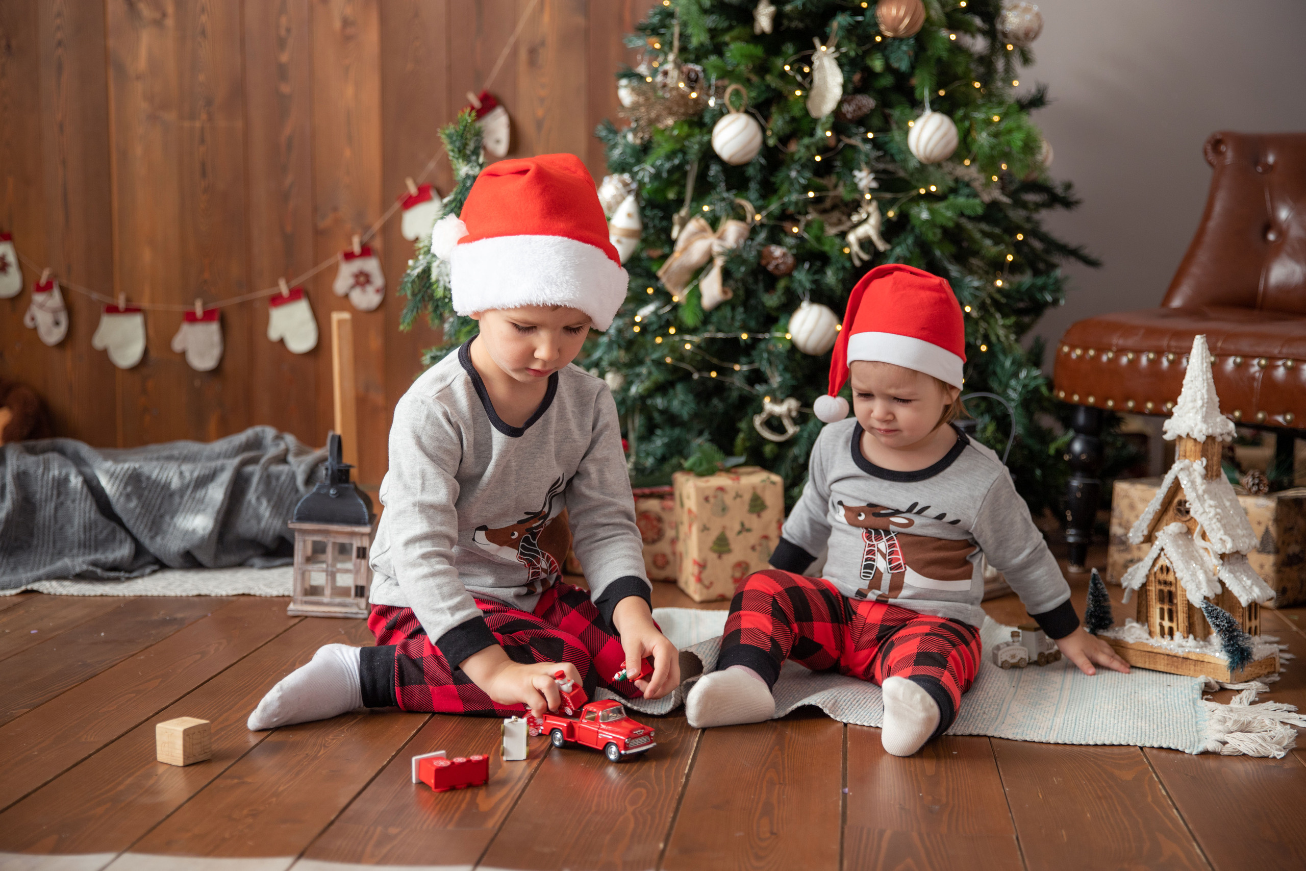 Новый год. Главная