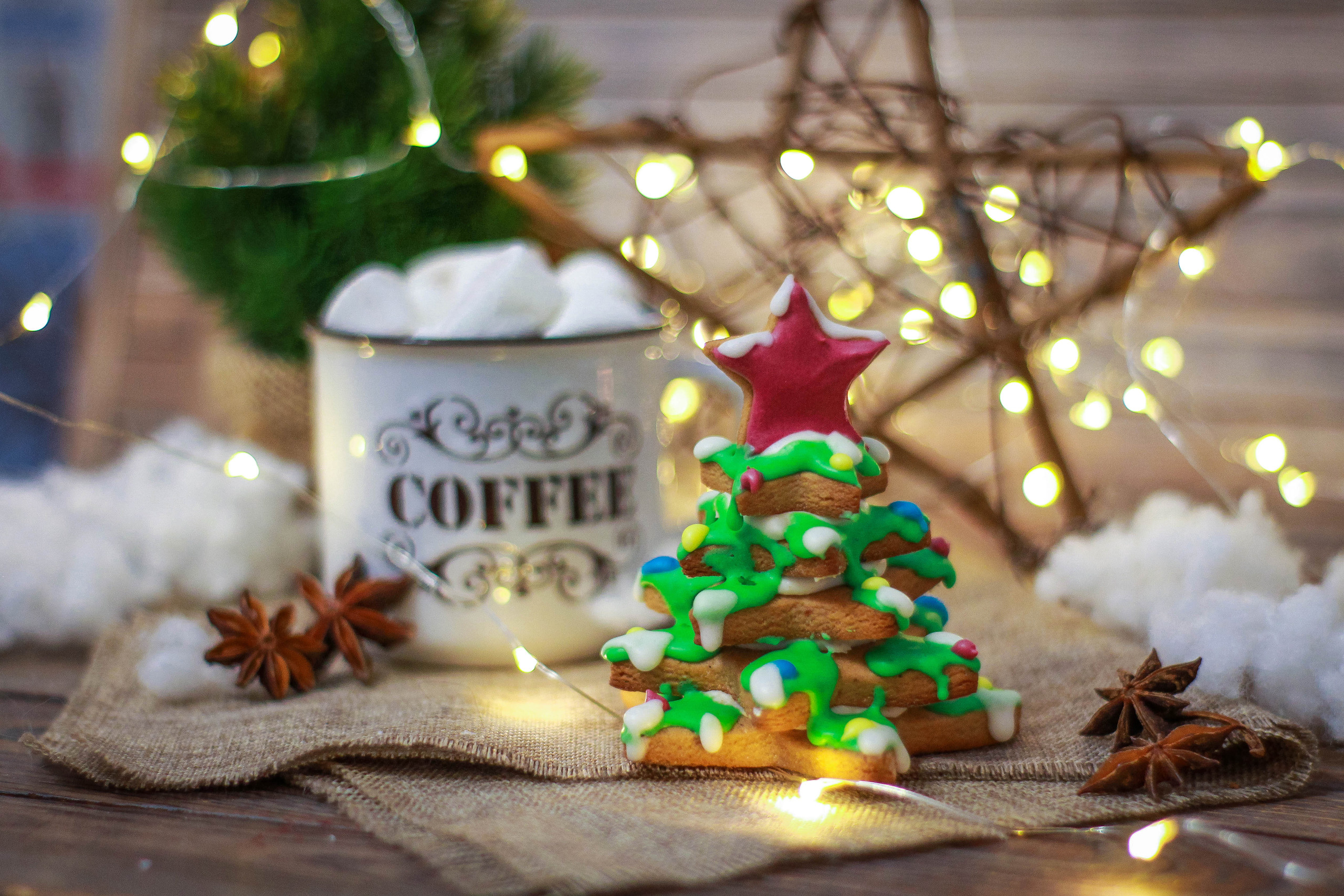 Новый год. Главная