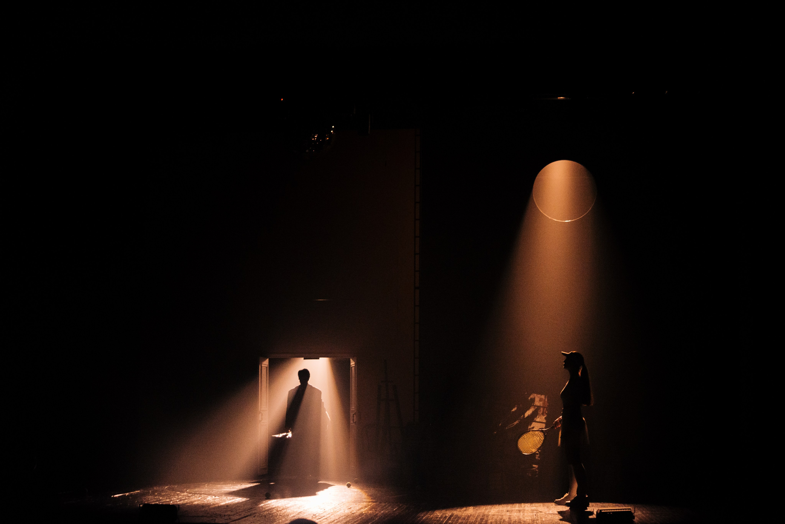 Театр. Главная