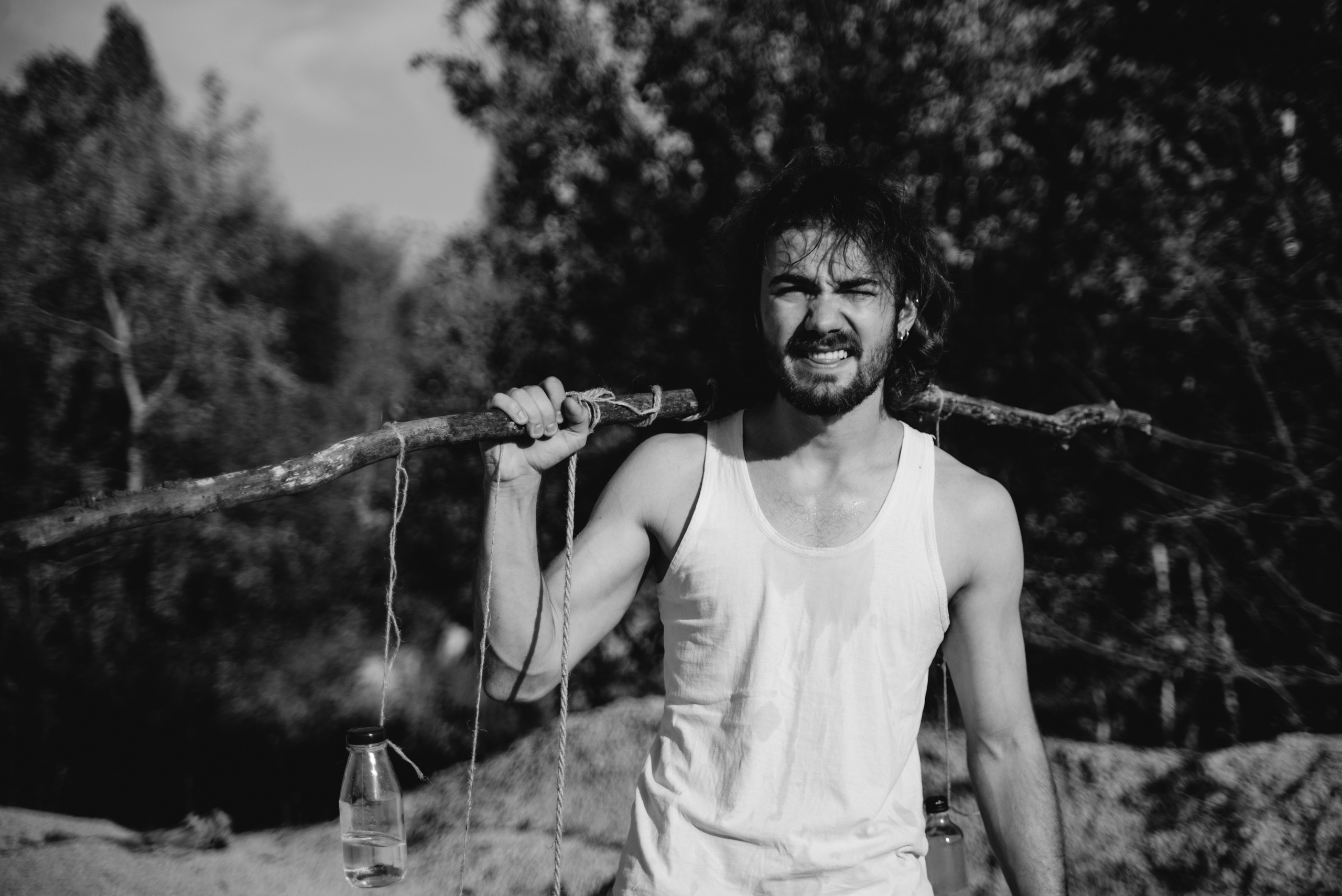 Илья. Главная