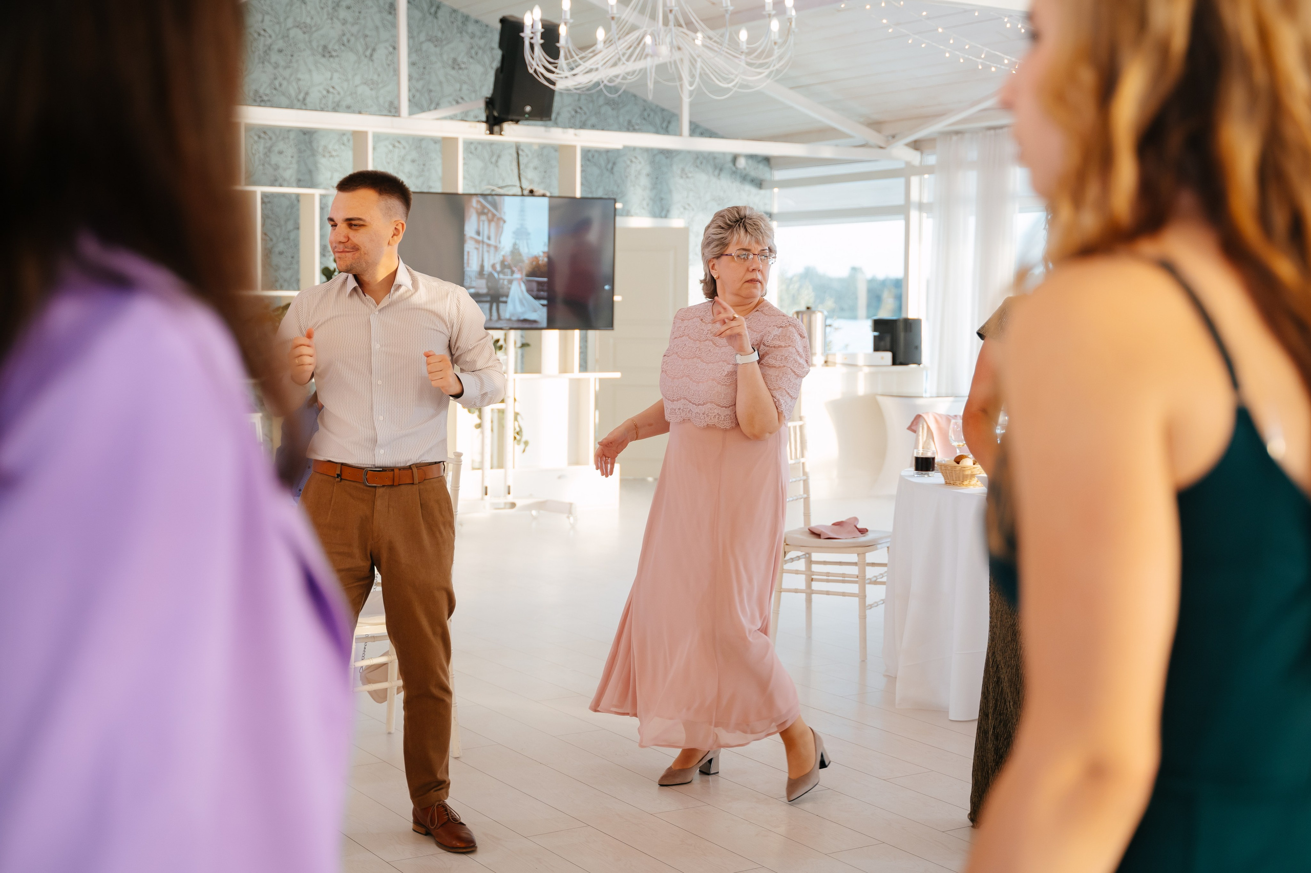 Павел и Екатерина. Семейный и свадебный фотограф в Санкт-Петербурге и Москве