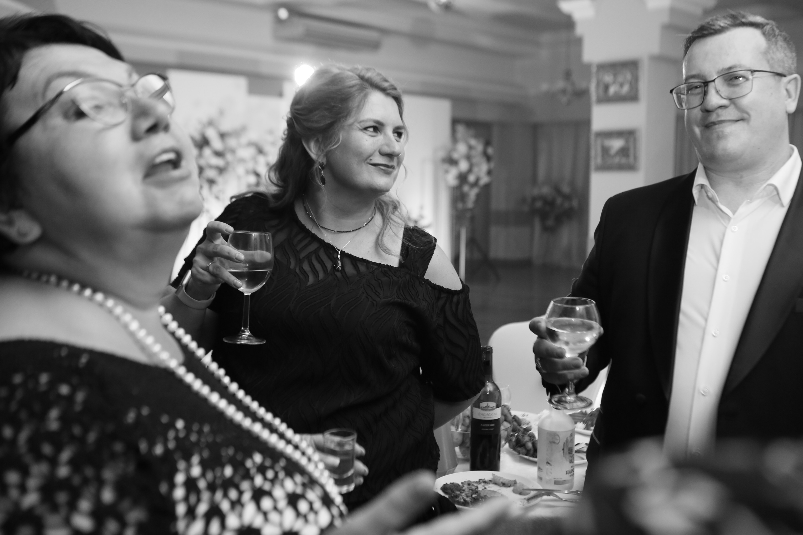 Портрет. Фотограф Мария Иванова