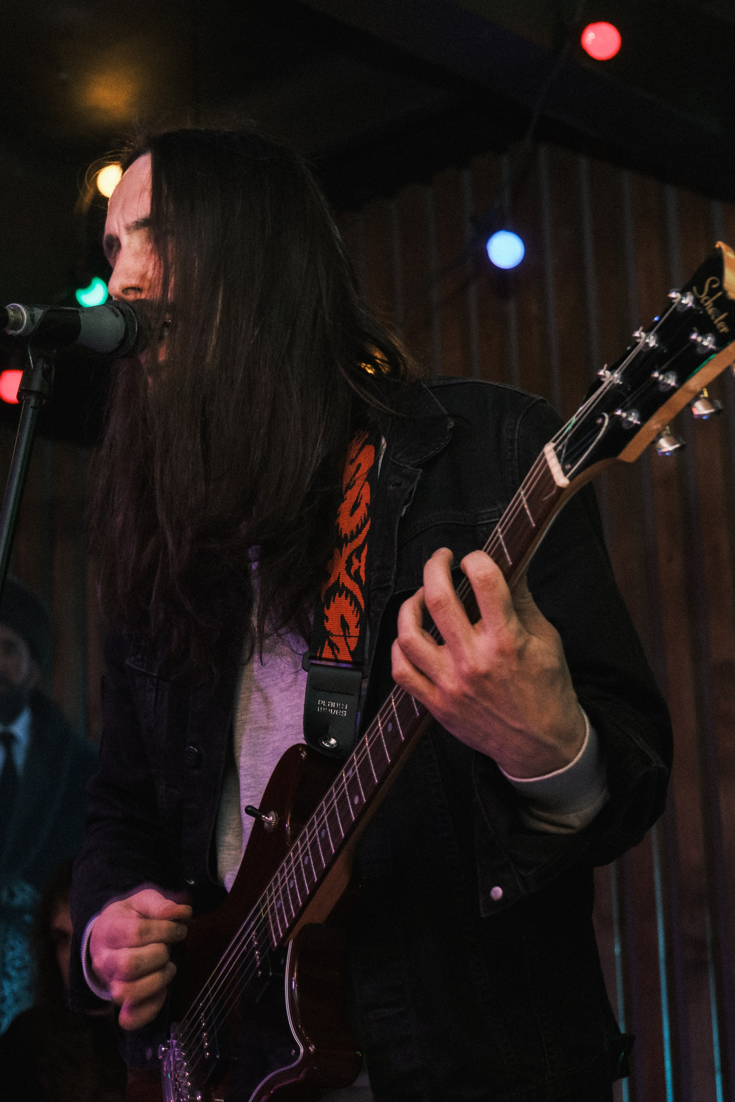 Концерт группы «Погнали» в «ЭТО БАР». Профессиональный фотограф в Москве и МО Денис Кулешов