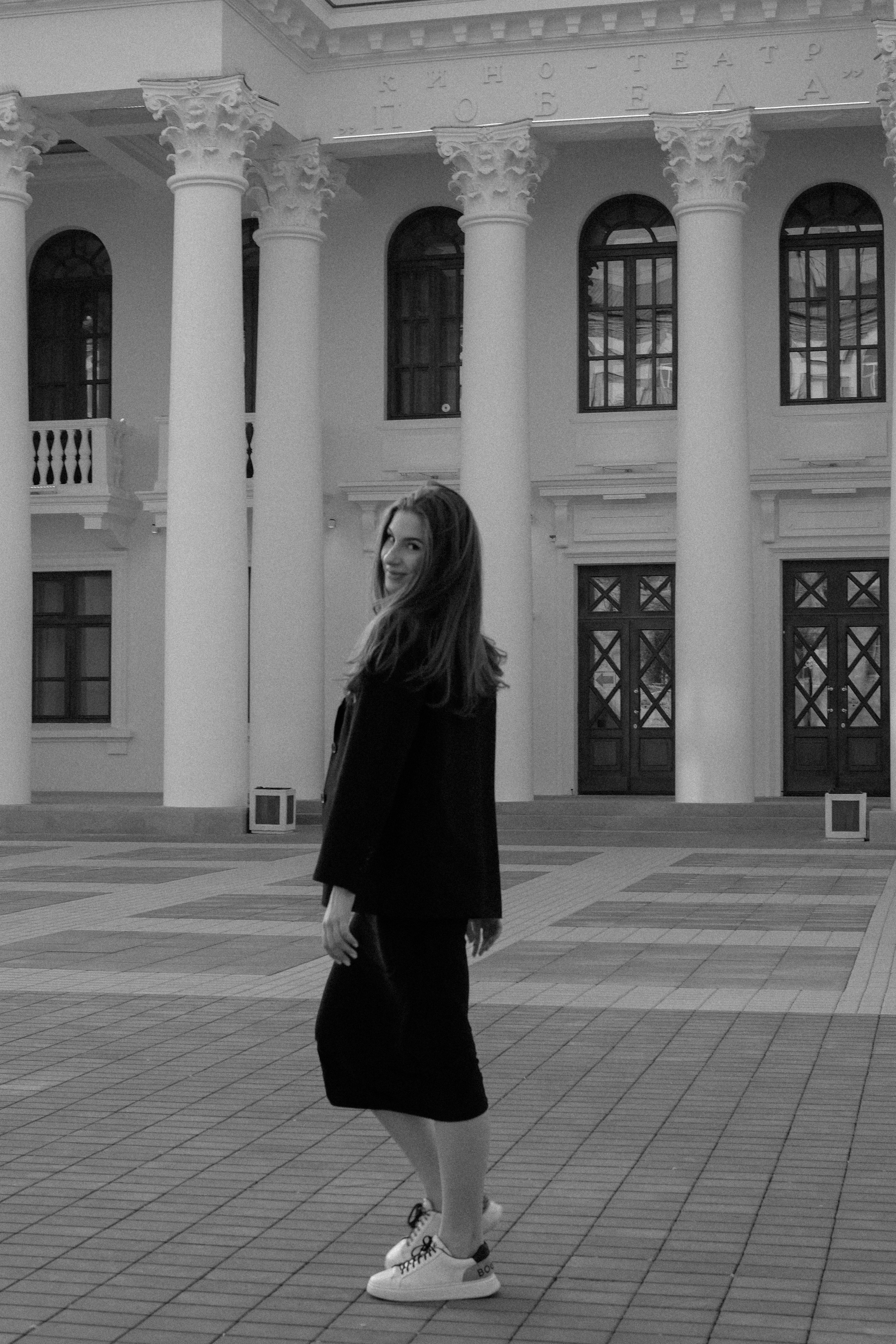 Даша. ФОТОГРАФ АННА КАЗАРЯН