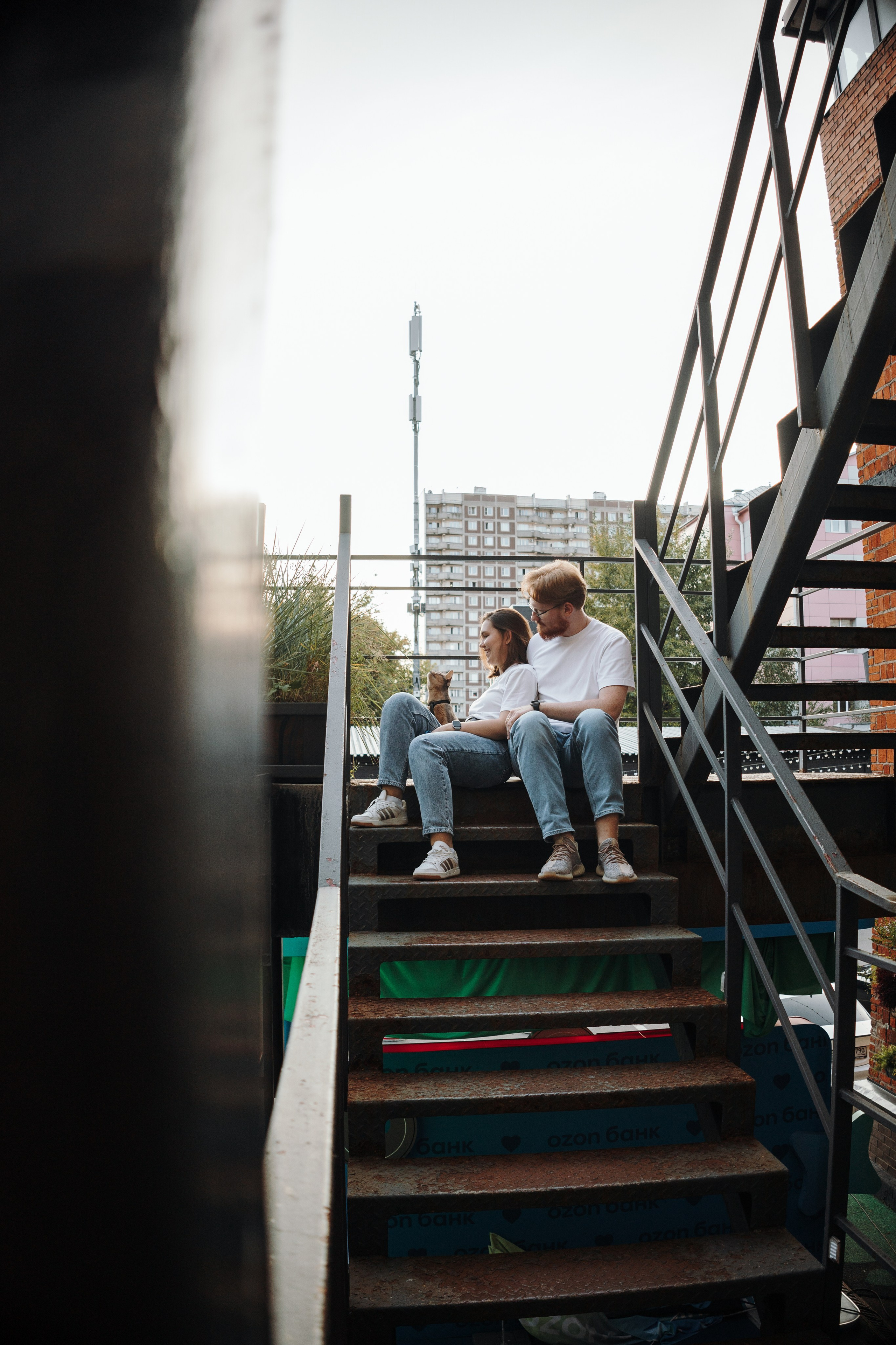 Циско и его семья. Фотограф — Анималист | Санкт-Петербург