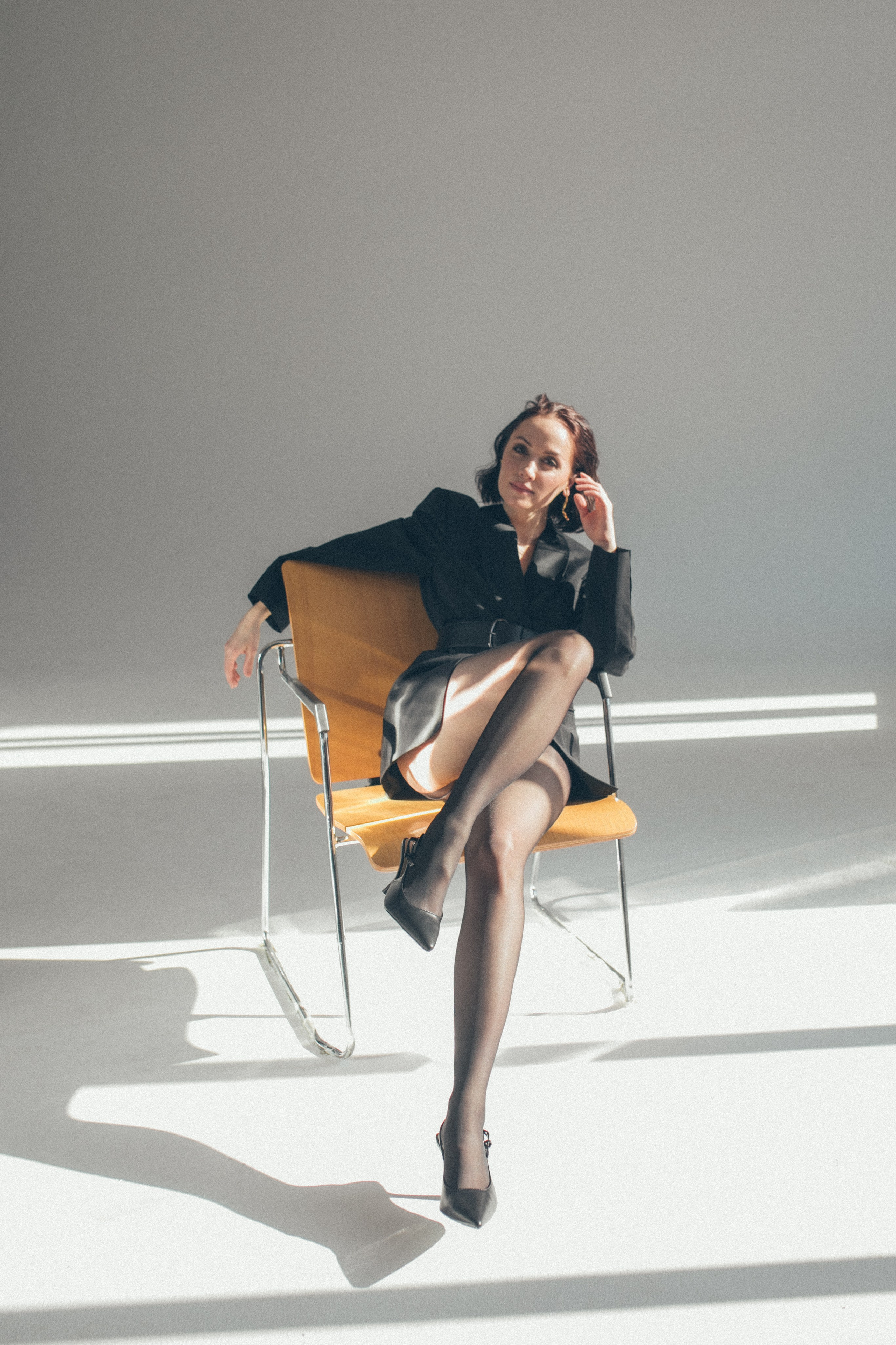 Даша. Портретный фотограф Мария Шарко Санкт-Петербург и Москва