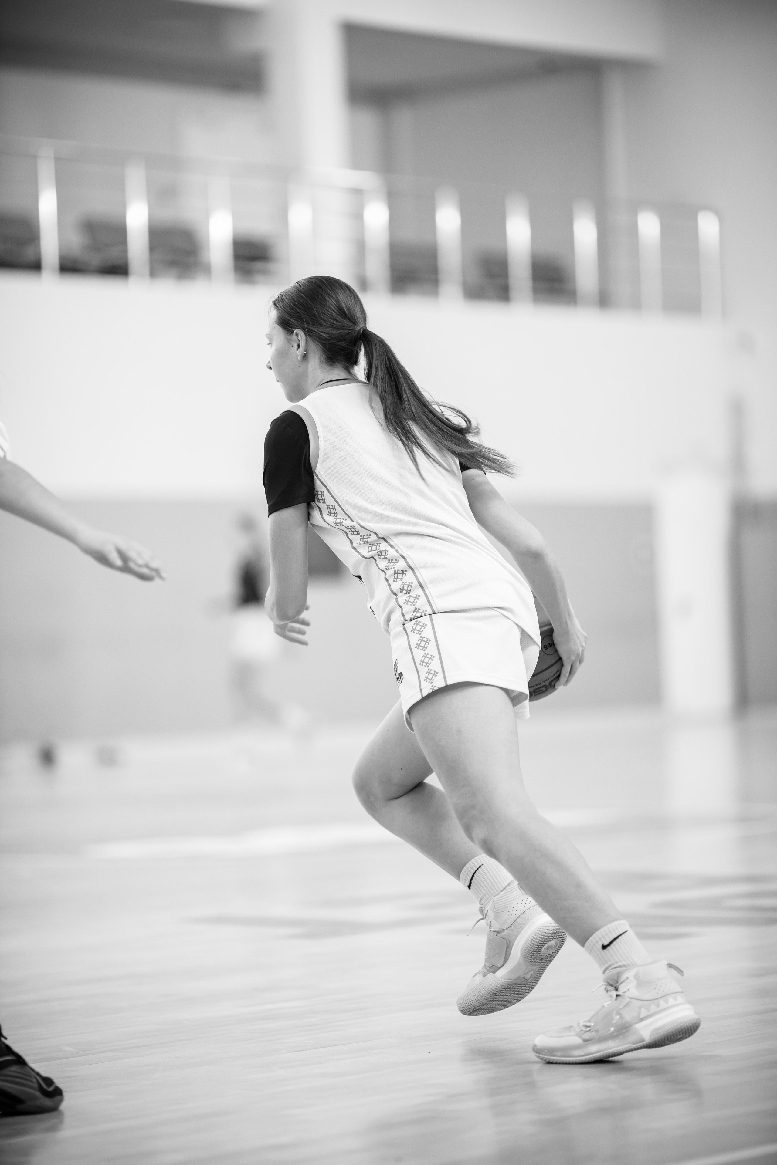 ЧГУ-Атланта. Фотография