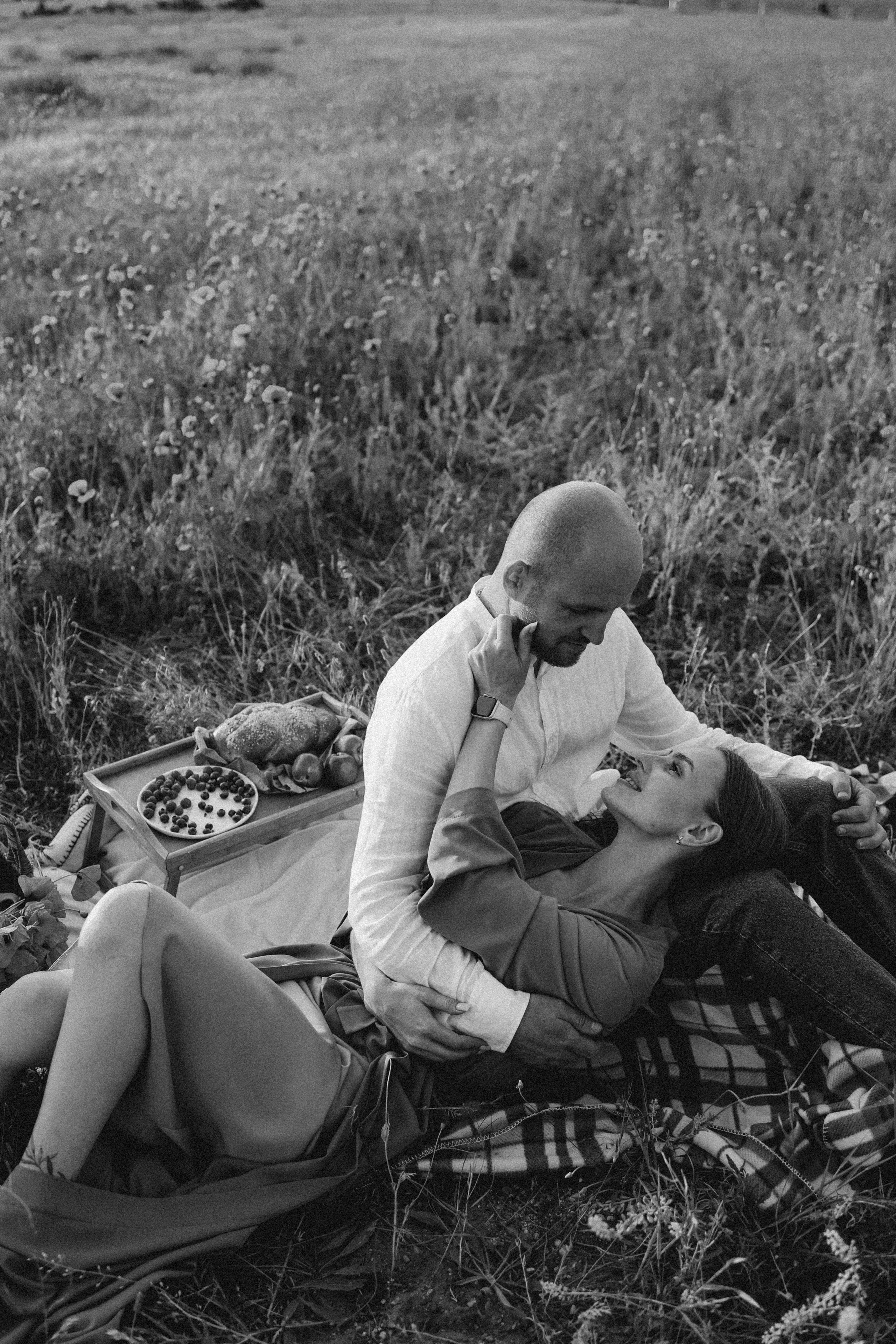 Маковая история. Фотограф Немазенко Ольга