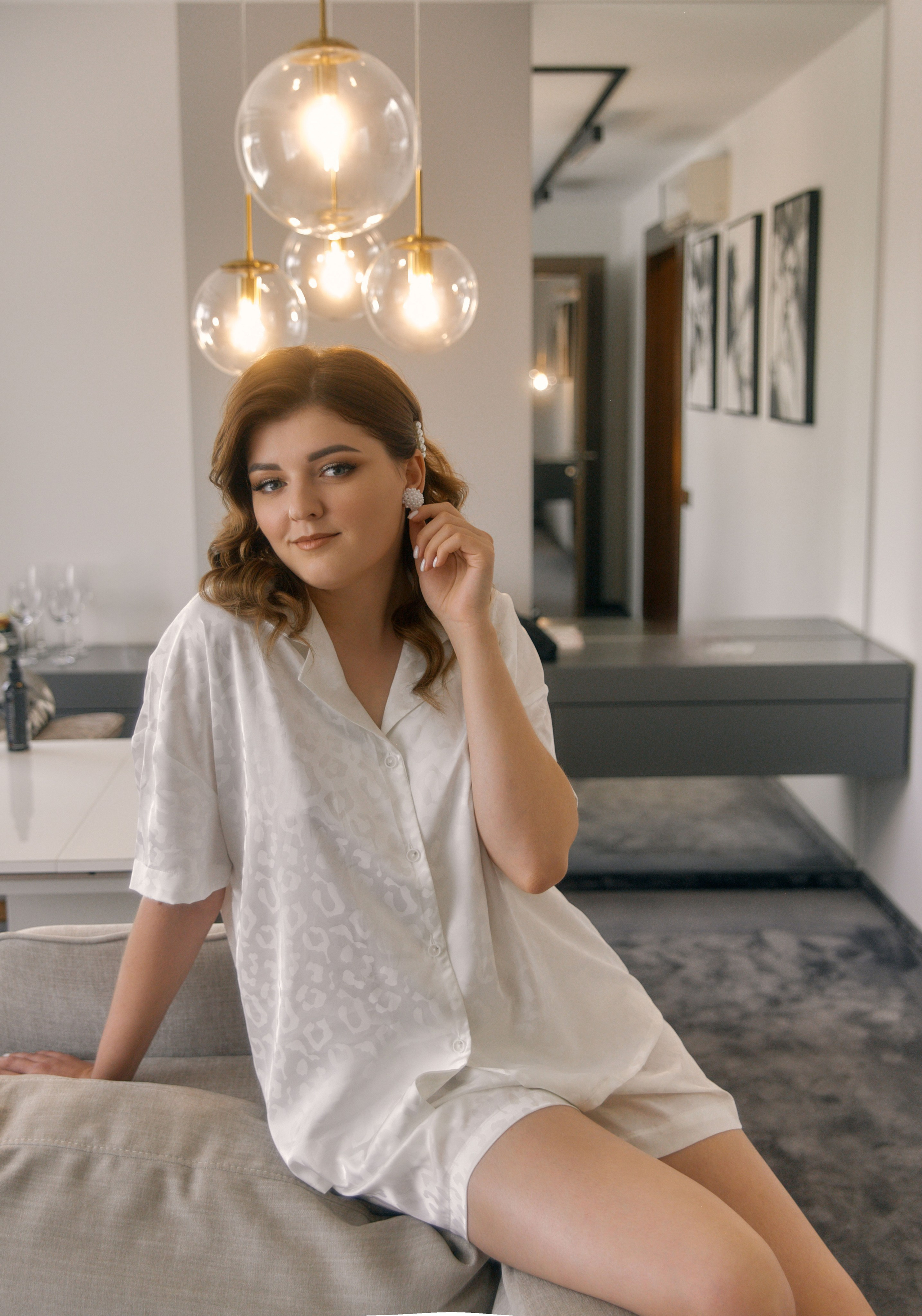 Роман и Алина