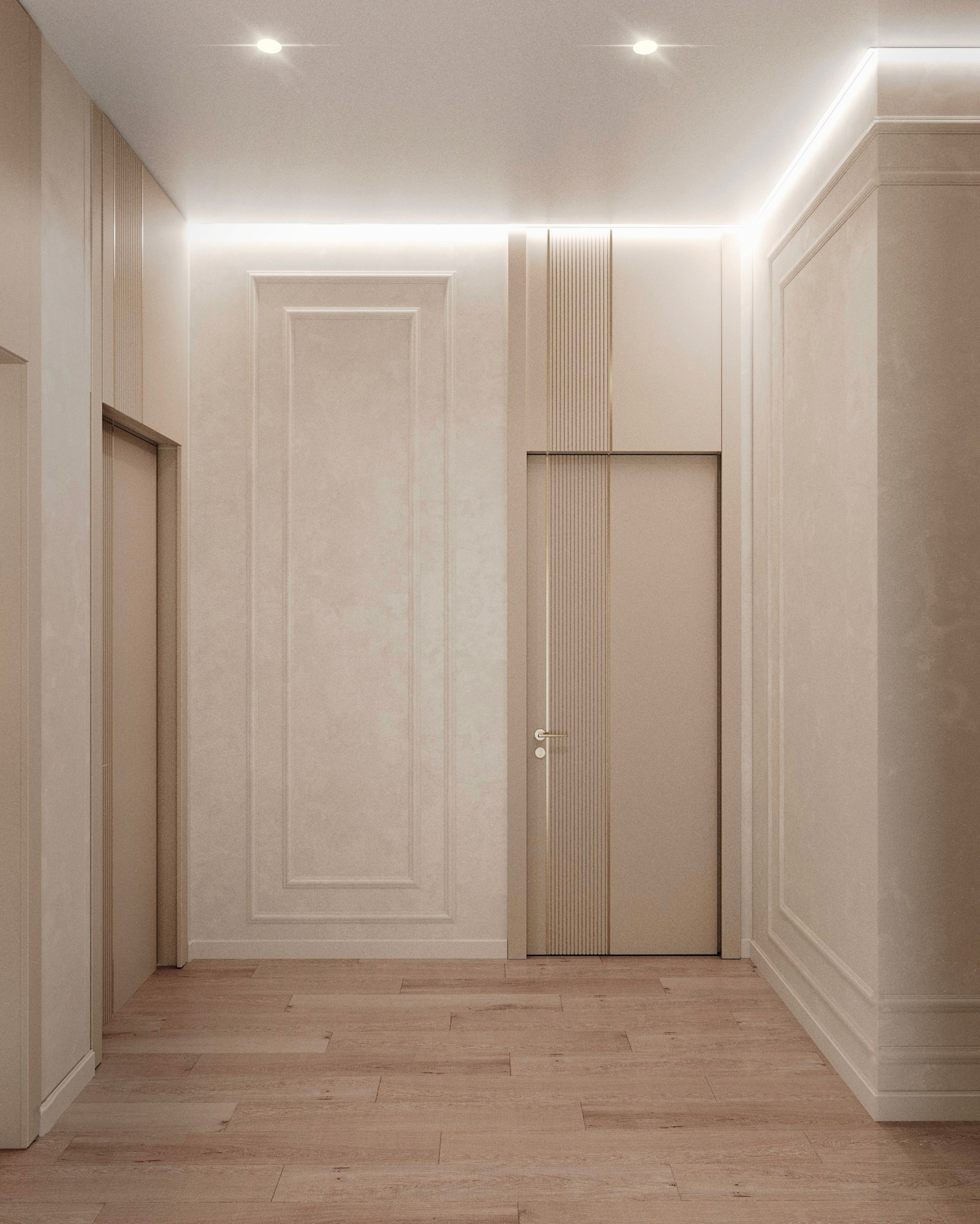 Дом 2 этажа. Студия Дизайна интерьера Tsvetdesign. Дизайнер в Санкт-Петербурге